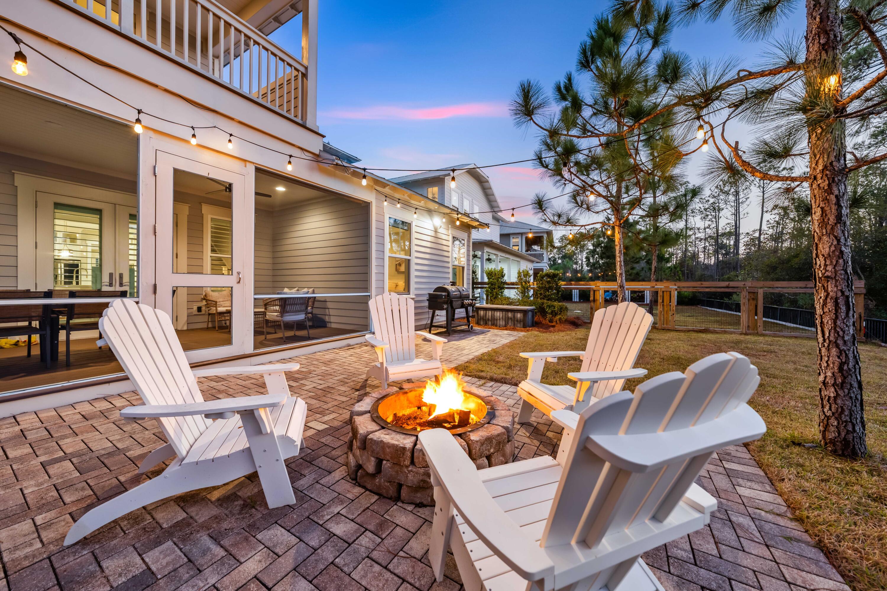 NATUREWALK AT SEAGROVE - Residential