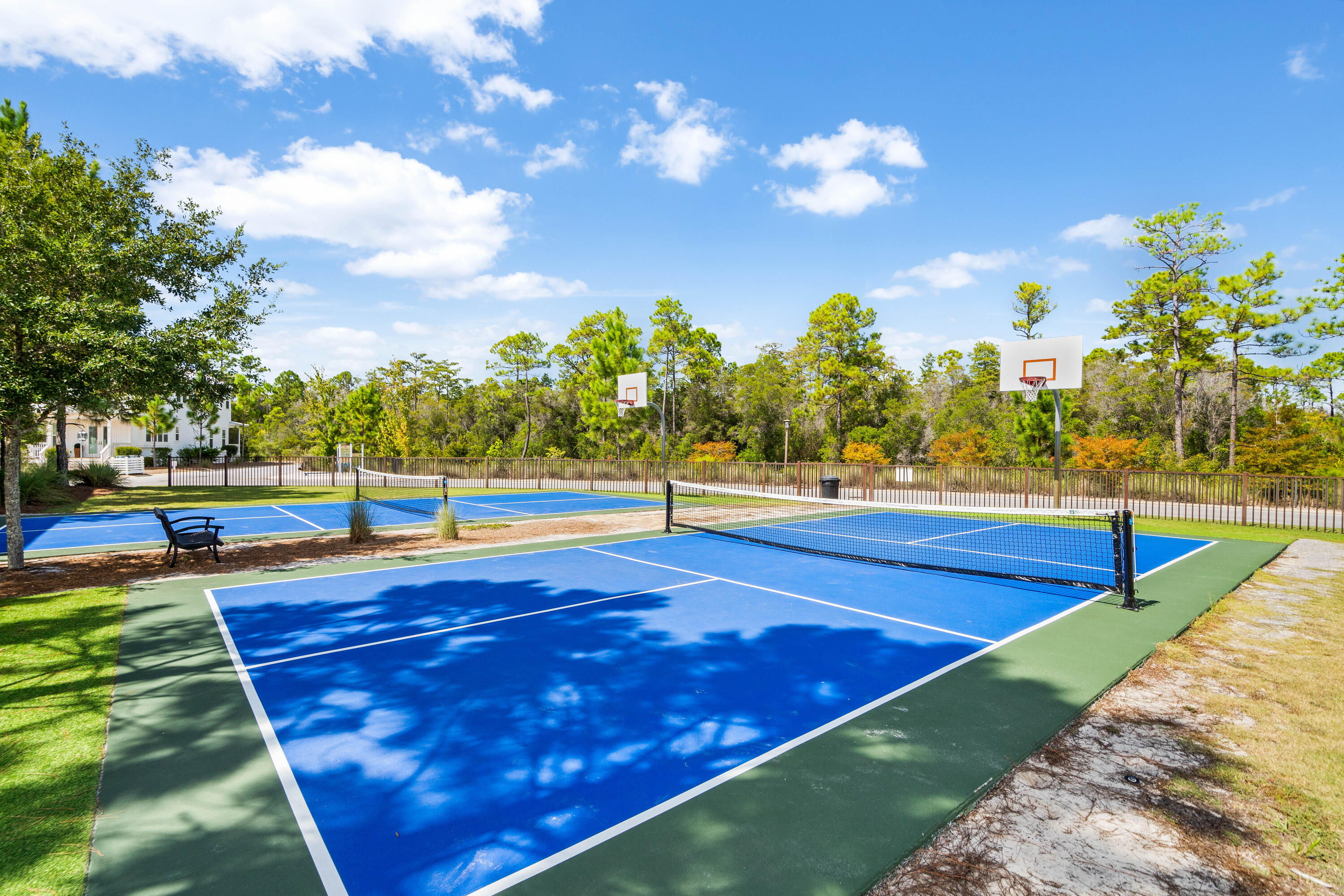 NATUREWALK AT SEAGROVE - Residential