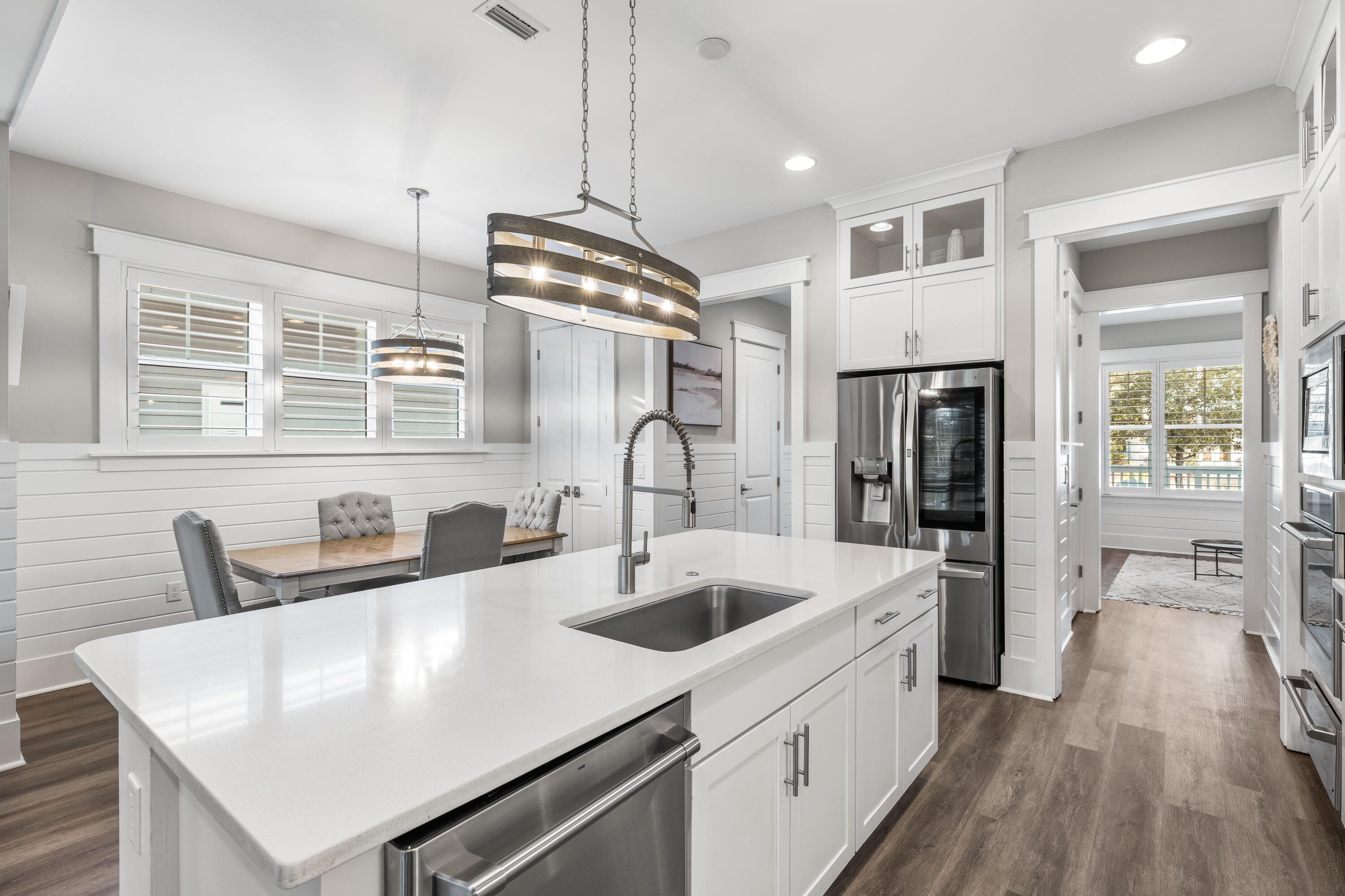 NATUREWALK AT SEAGROVE - Residential