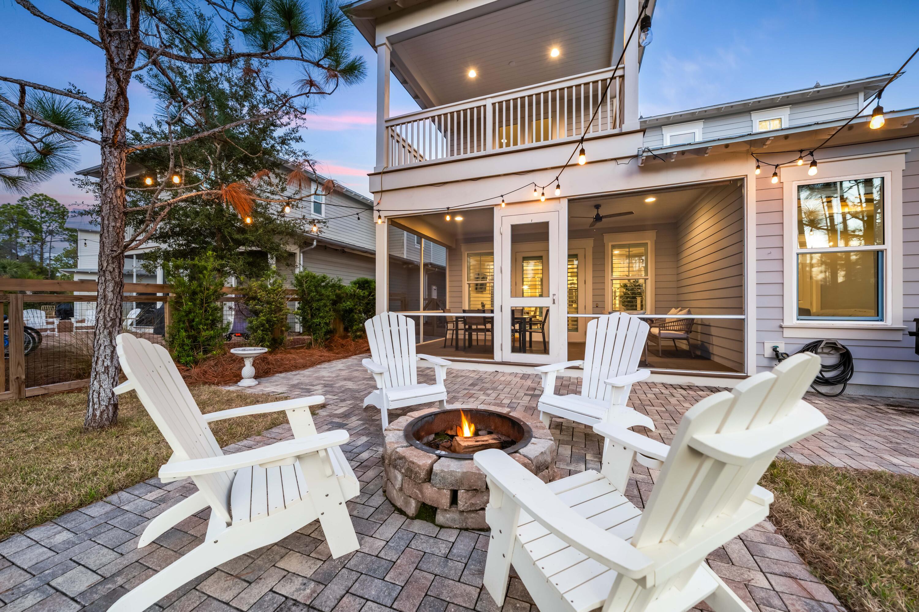 NATUREWALK AT SEAGROVE - Residential