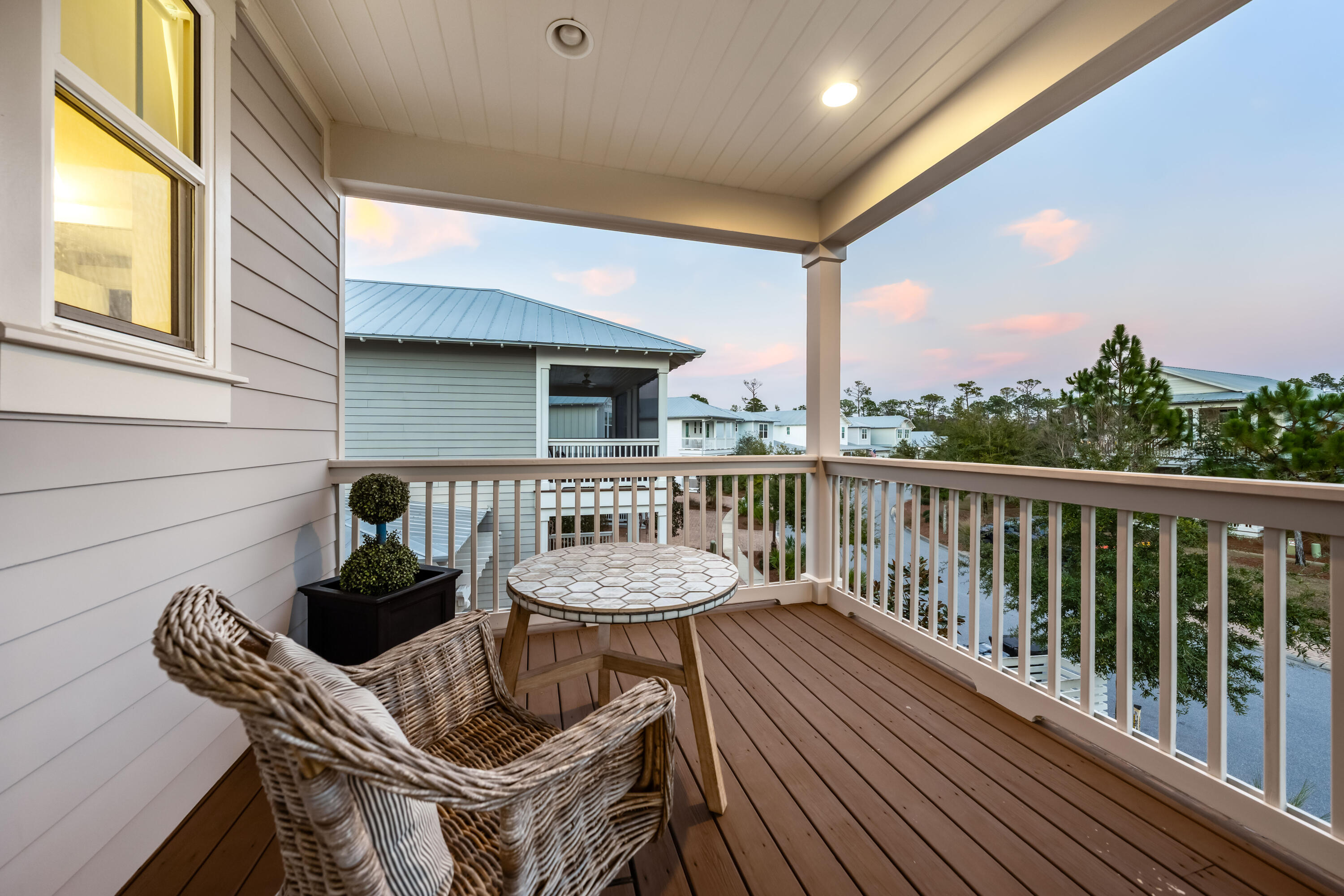 NATUREWALK AT SEAGROVE - Residential