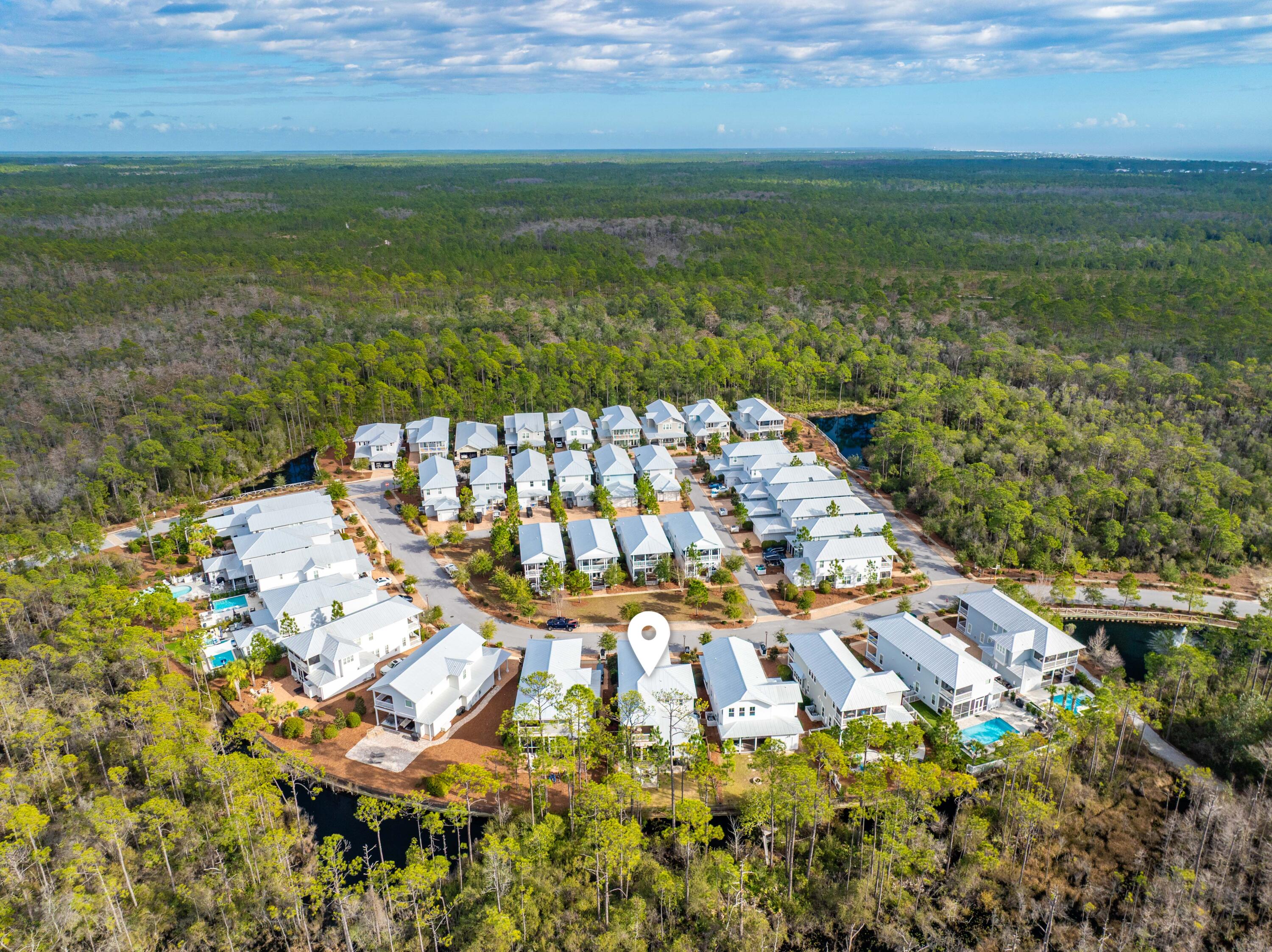 NATUREWALK AT SEAGROVE - Residential