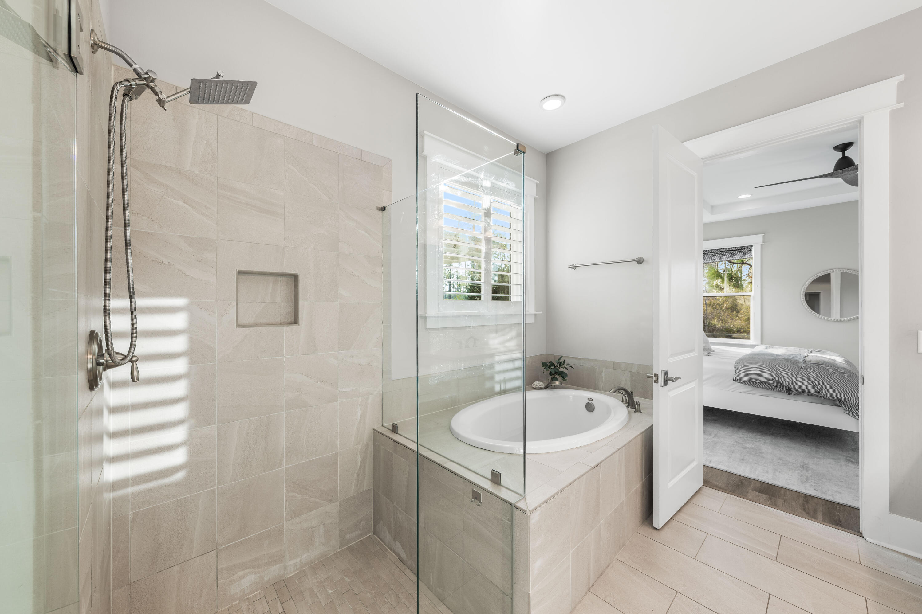 NATUREWALK AT SEAGROVE - Residential