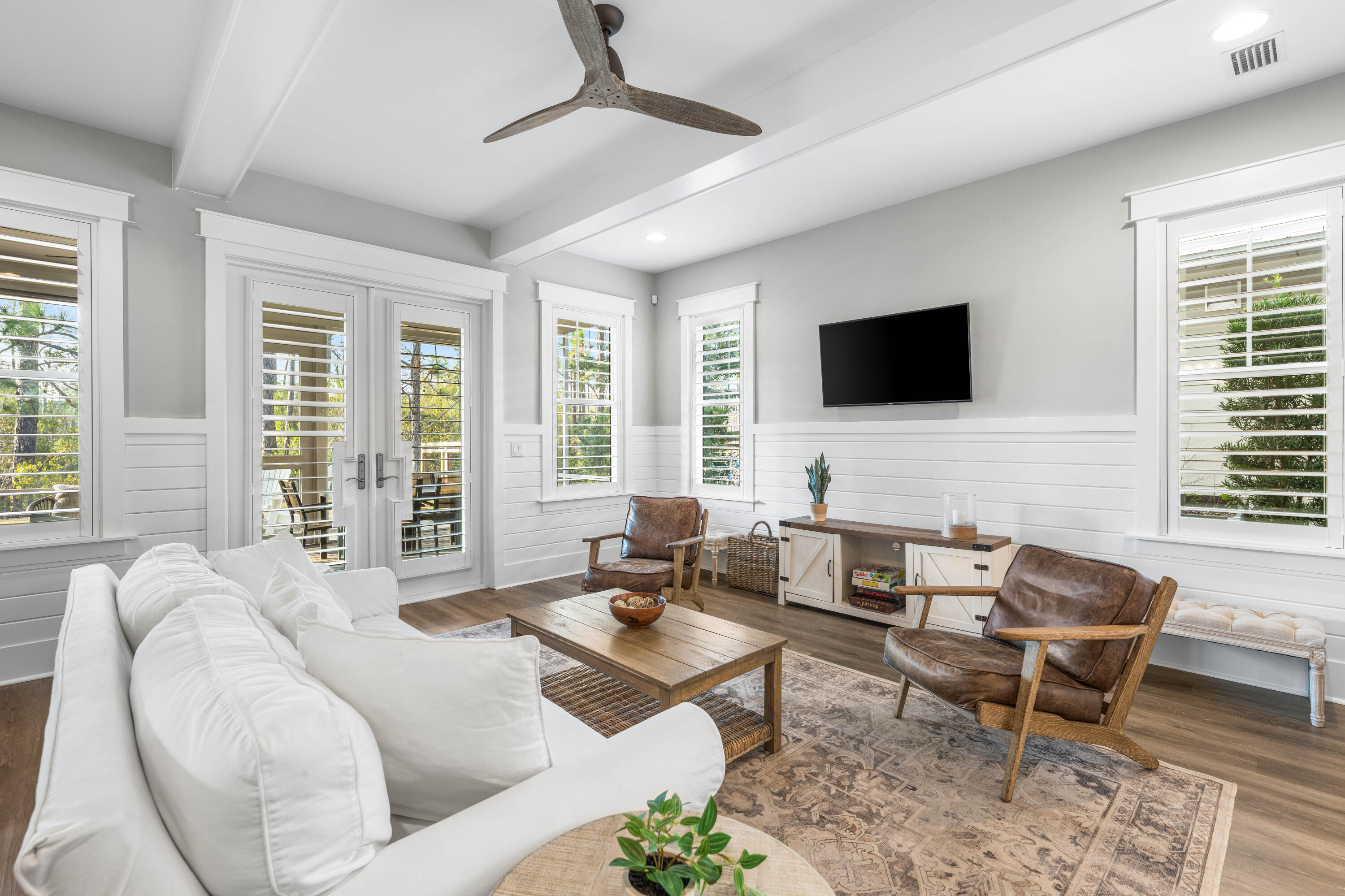 NATUREWALK AT SEAGROVE - Residential