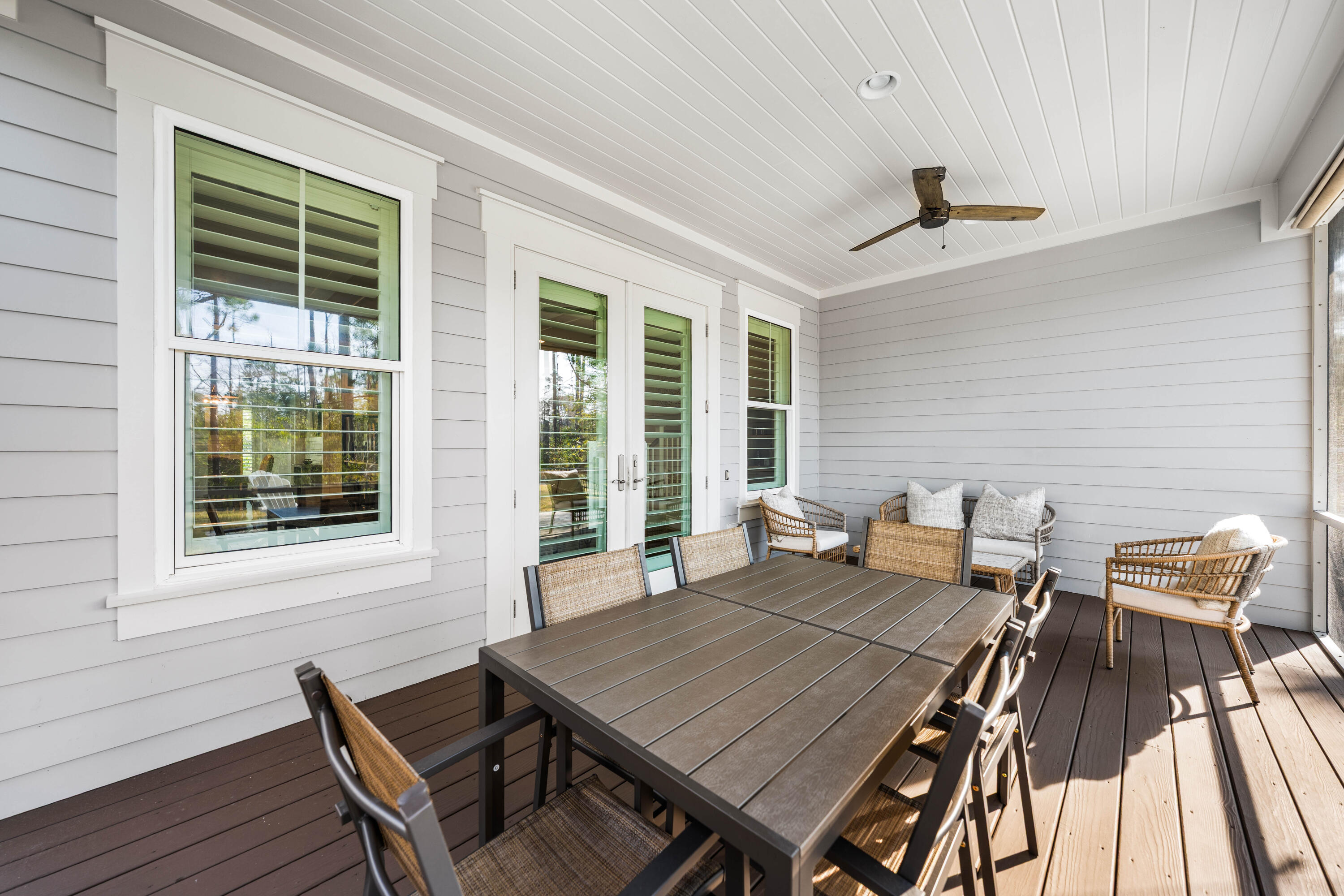 NATUREWALK AT SEAGROVE - Residential