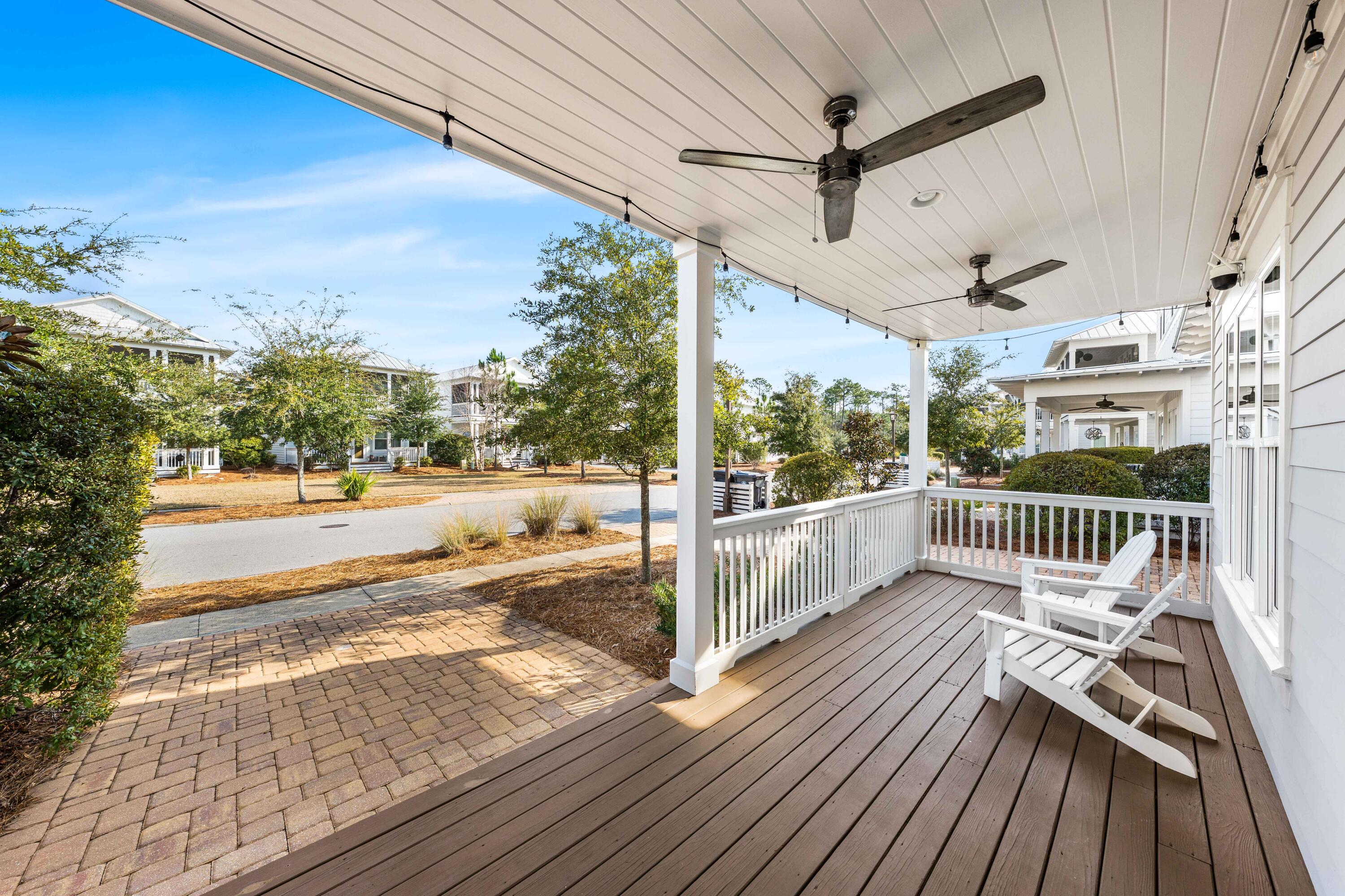 NATUREWALK AT SEAGROVE - Residential