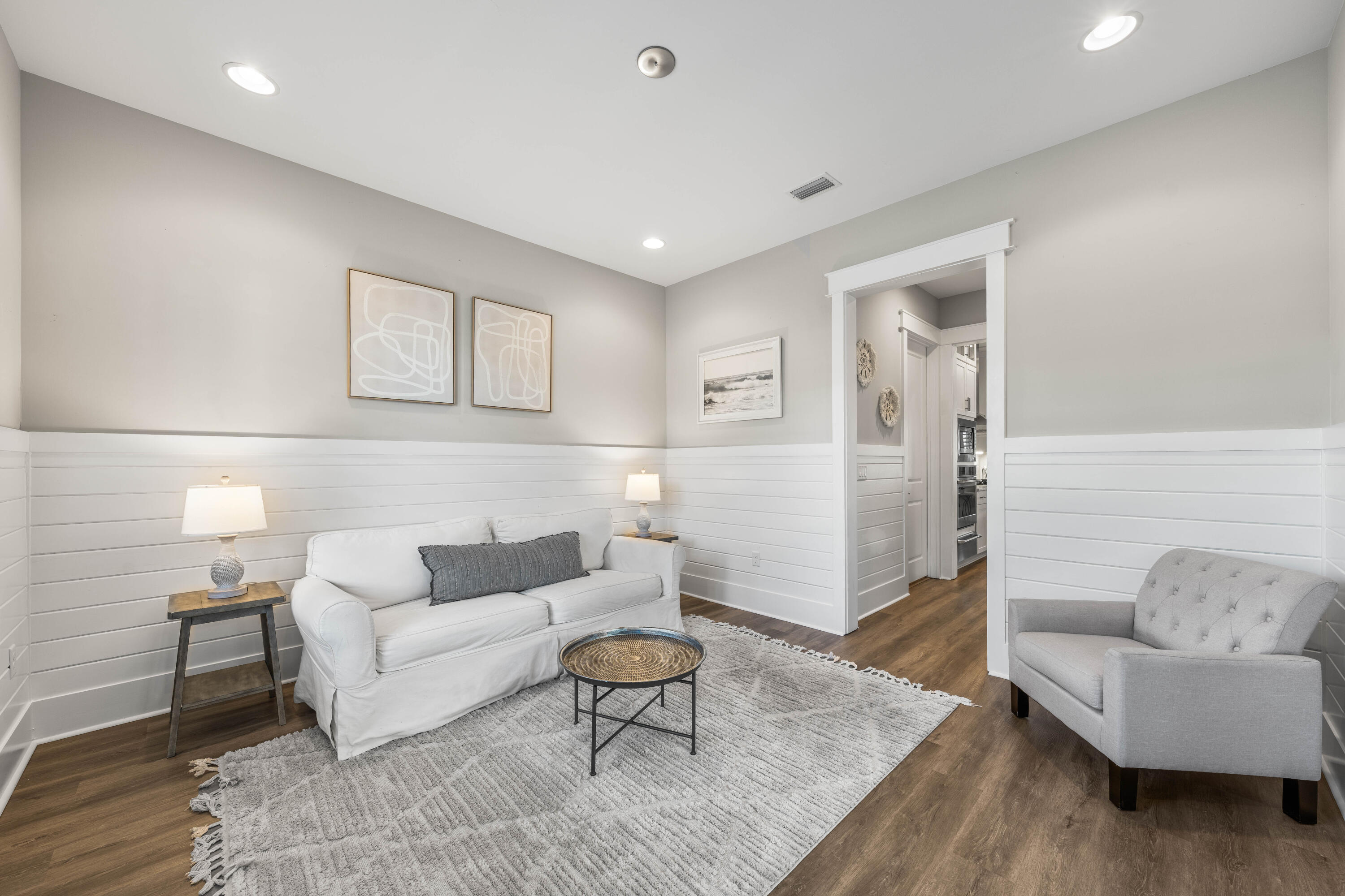 NATUREWALK AT SEAGROVE - Residential