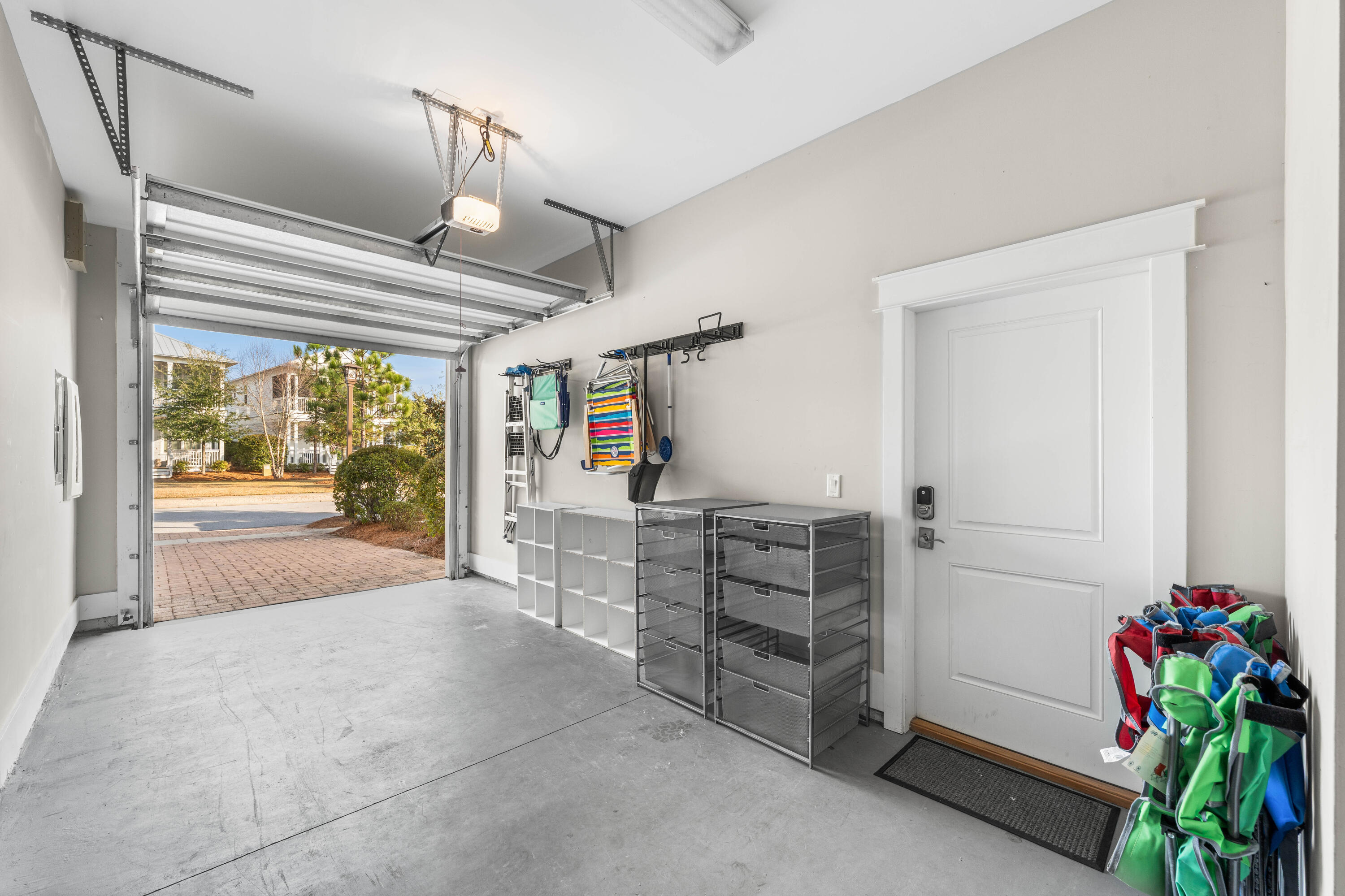 NATUREWALK AT SEAGROVE - Residential