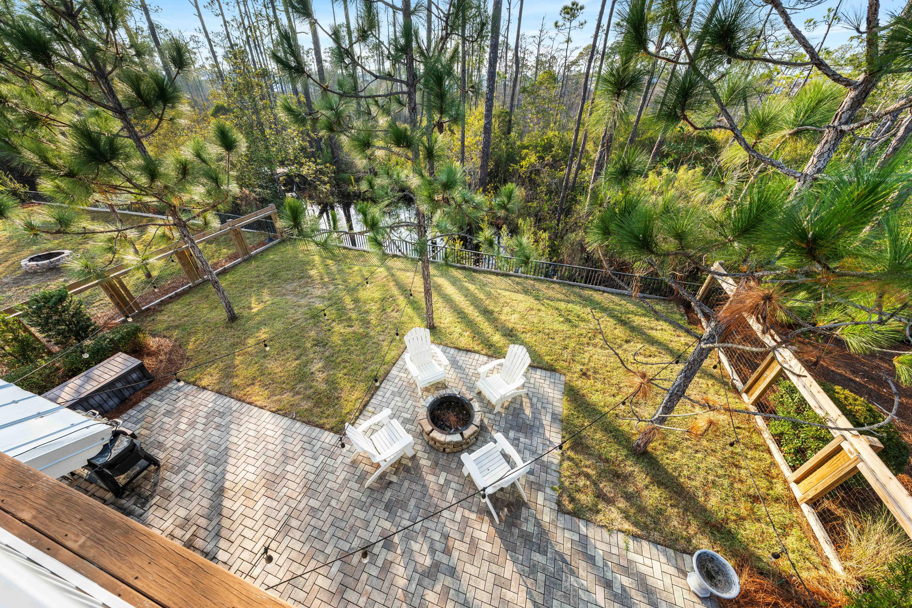 NATUREWALK AT SEAGROVE - Residential