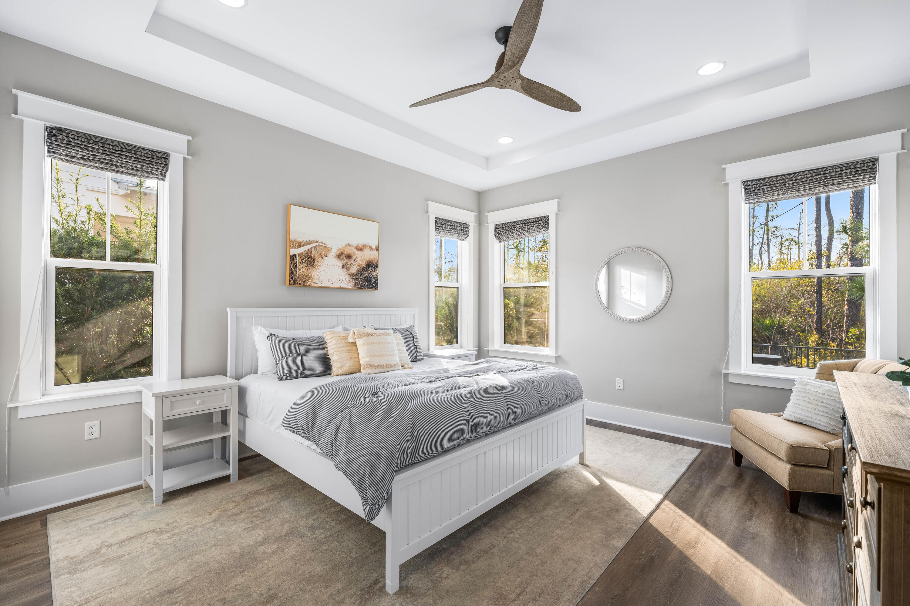 NATUREWALK AT SEAGROVE - Residential