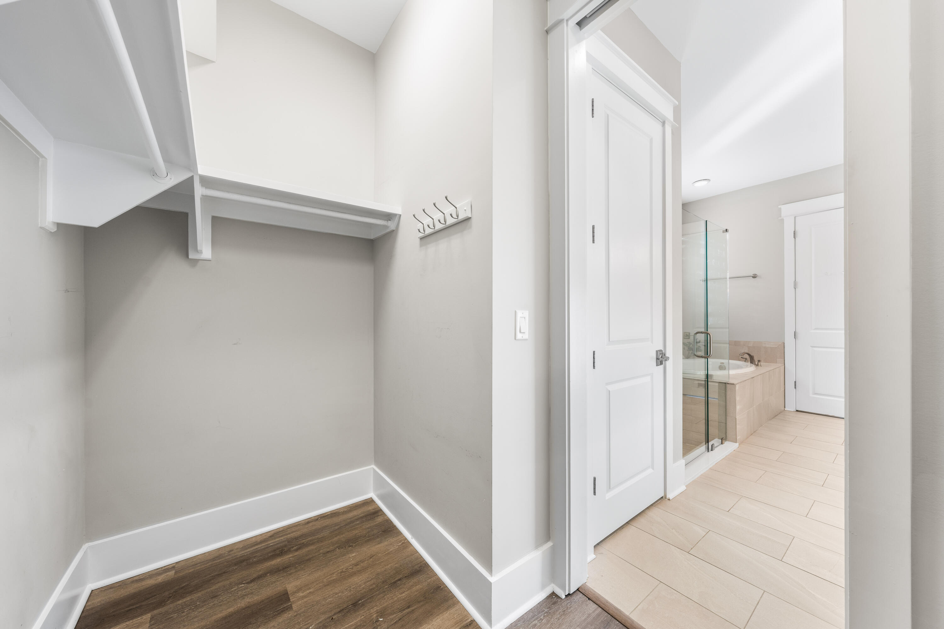 NATUREWALK AT SEAGROVE - Residential