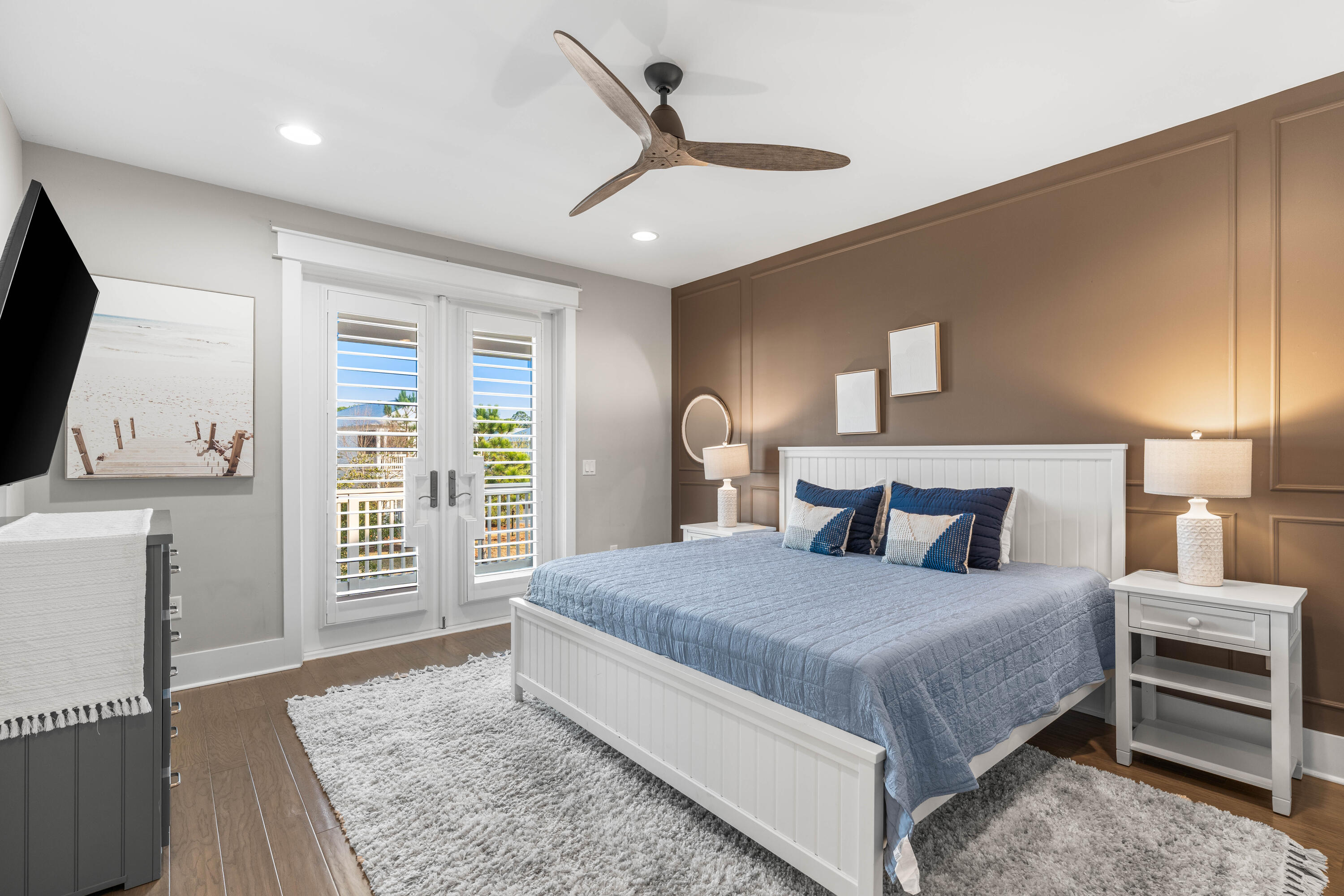 NATUREWALK AT SEAGROVE - Residential