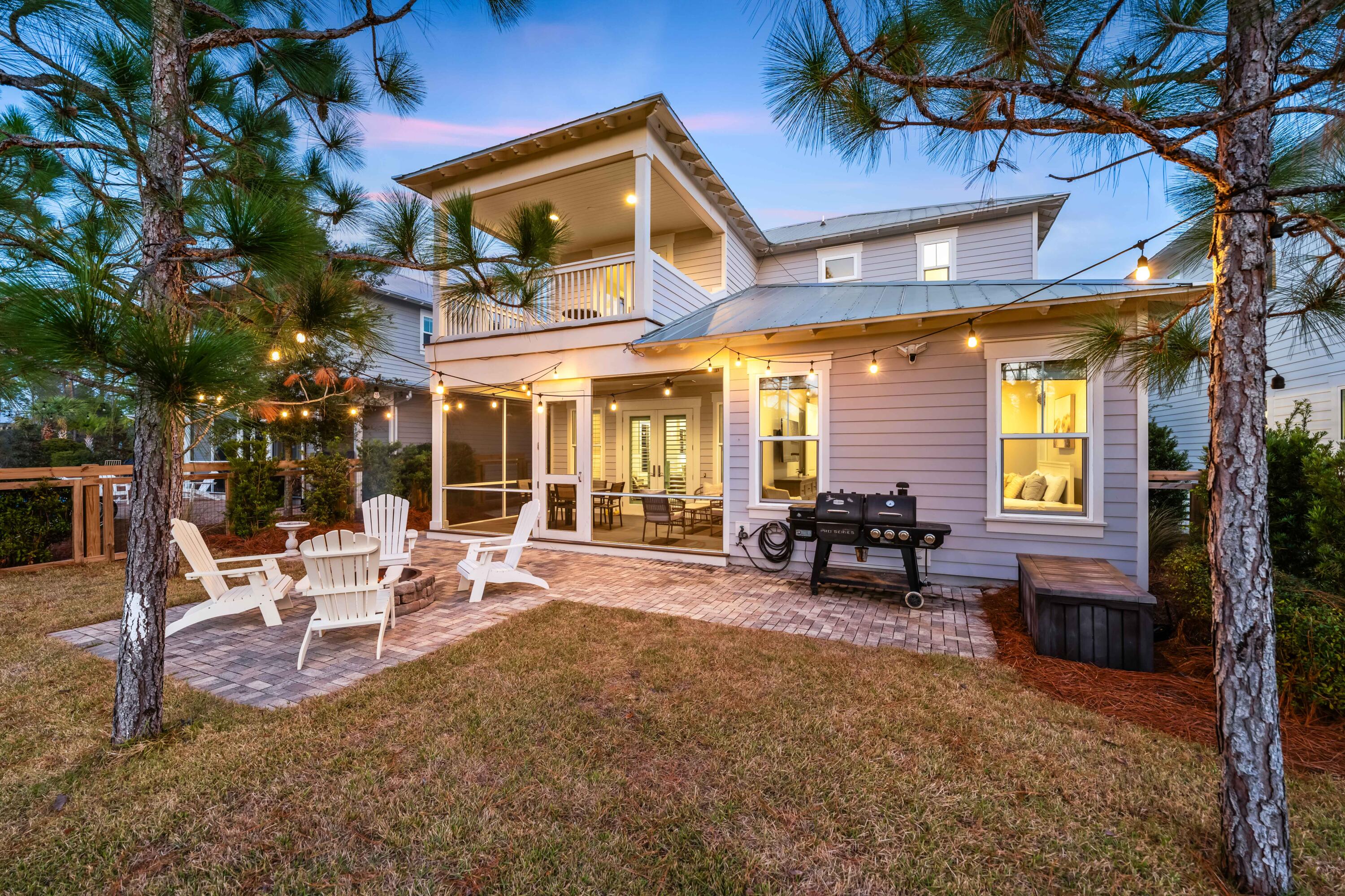 NATUREWALK AT SEAGROVE - Residential