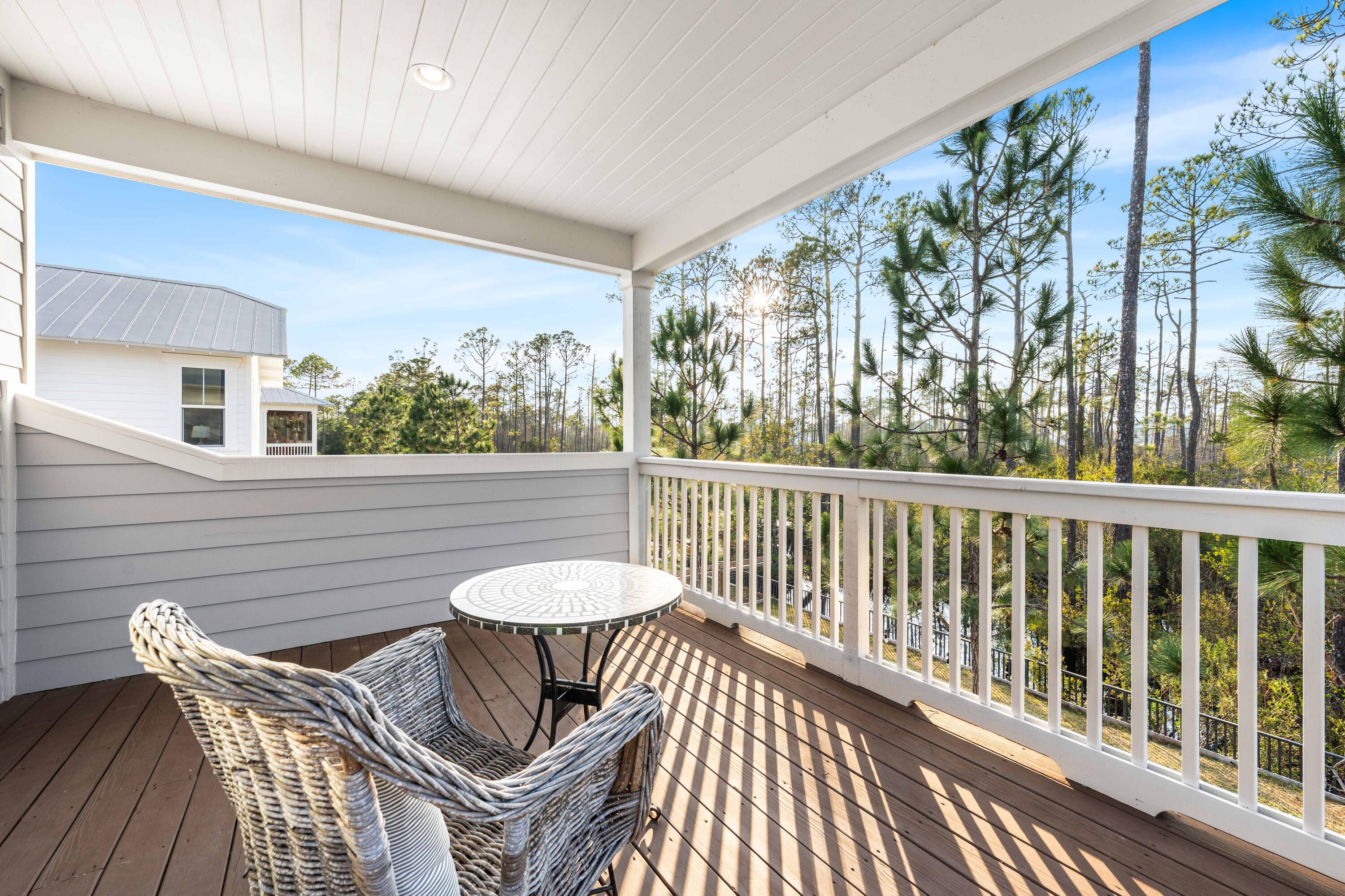 NATUREWALK AT SEAGROVE - Residential