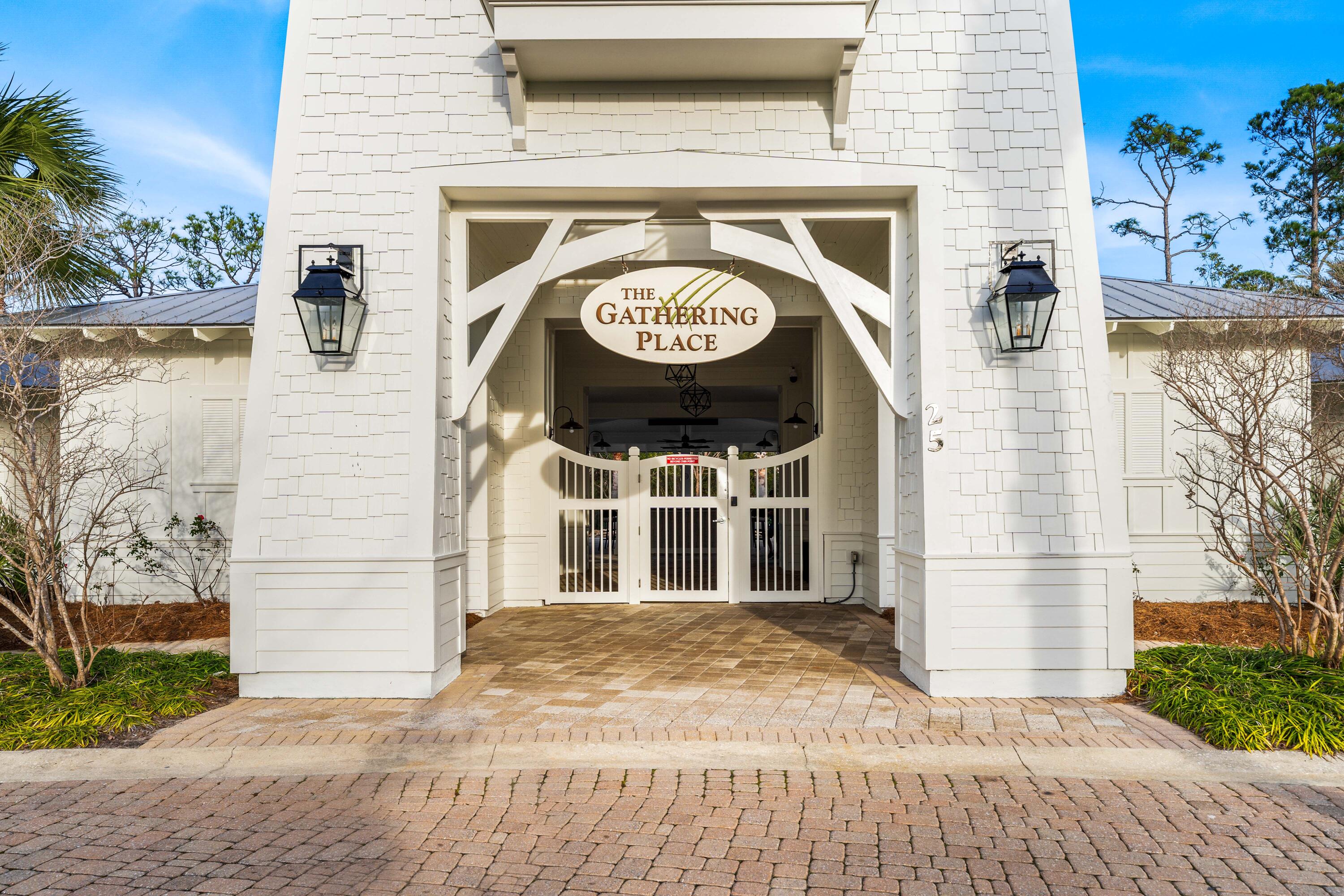 NATUREWALK AT SEAGROVE - Residential