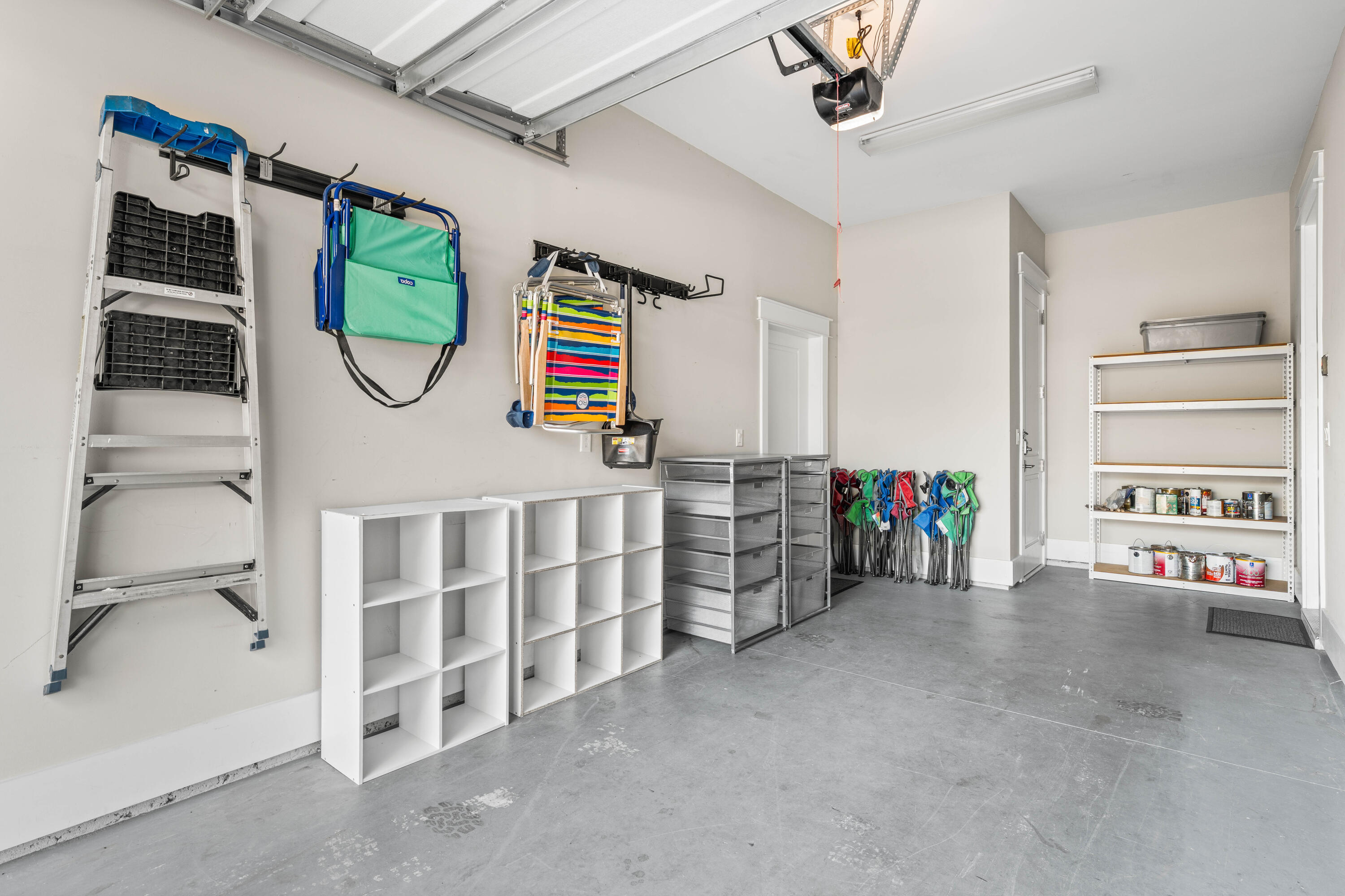 NATUREWALK AT SEAGROVE - Residential