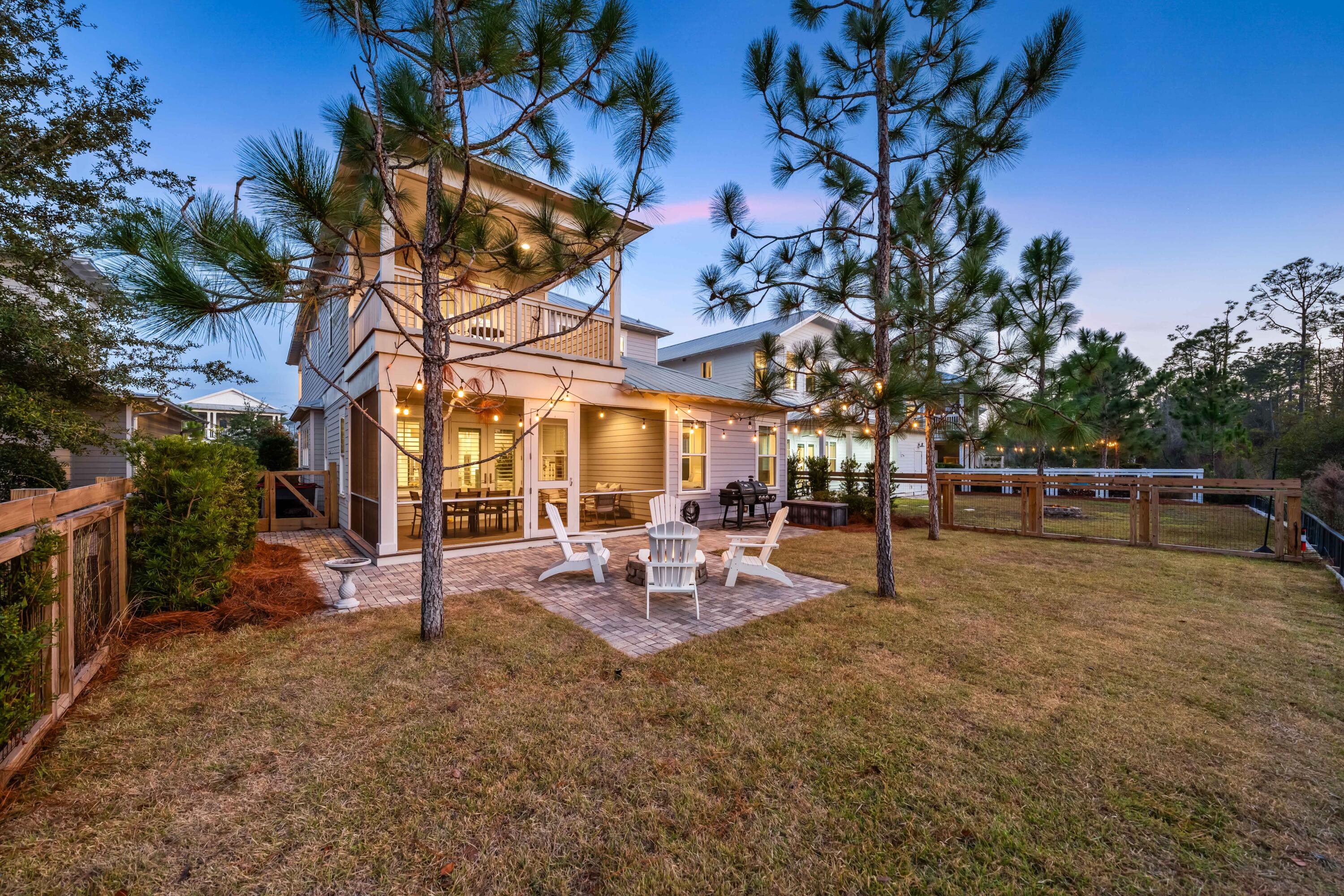 NATUREWALK AT SEAGROVE - Residential