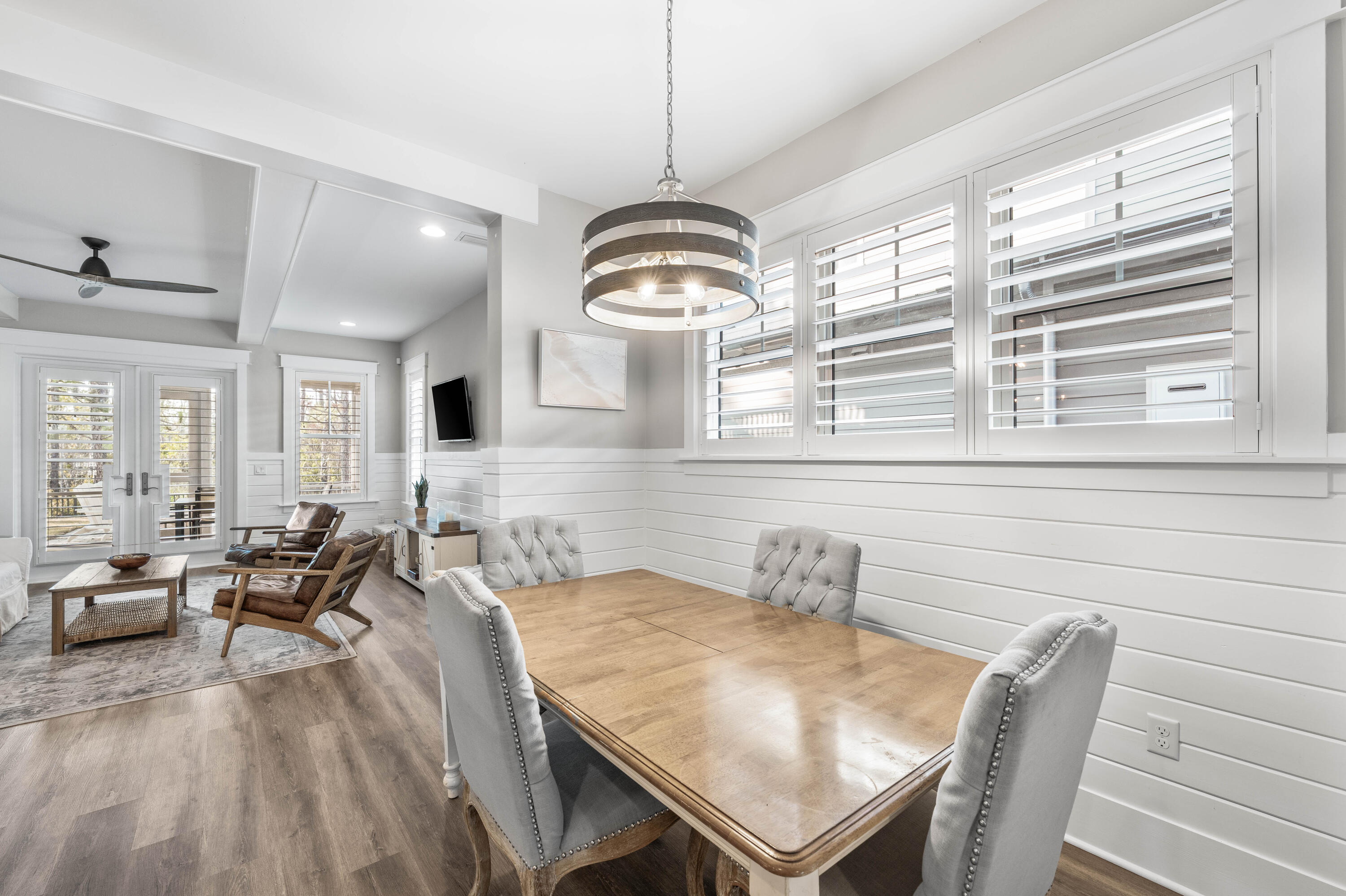 NATUREWALK AT SEAGROVE - Residential