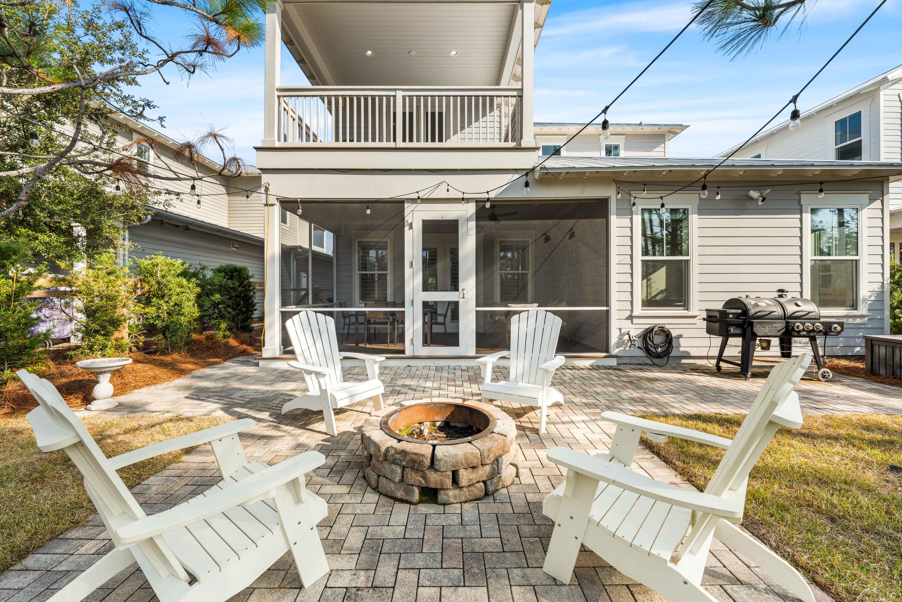 NATUREWALK AT SEAGROVE - Residential