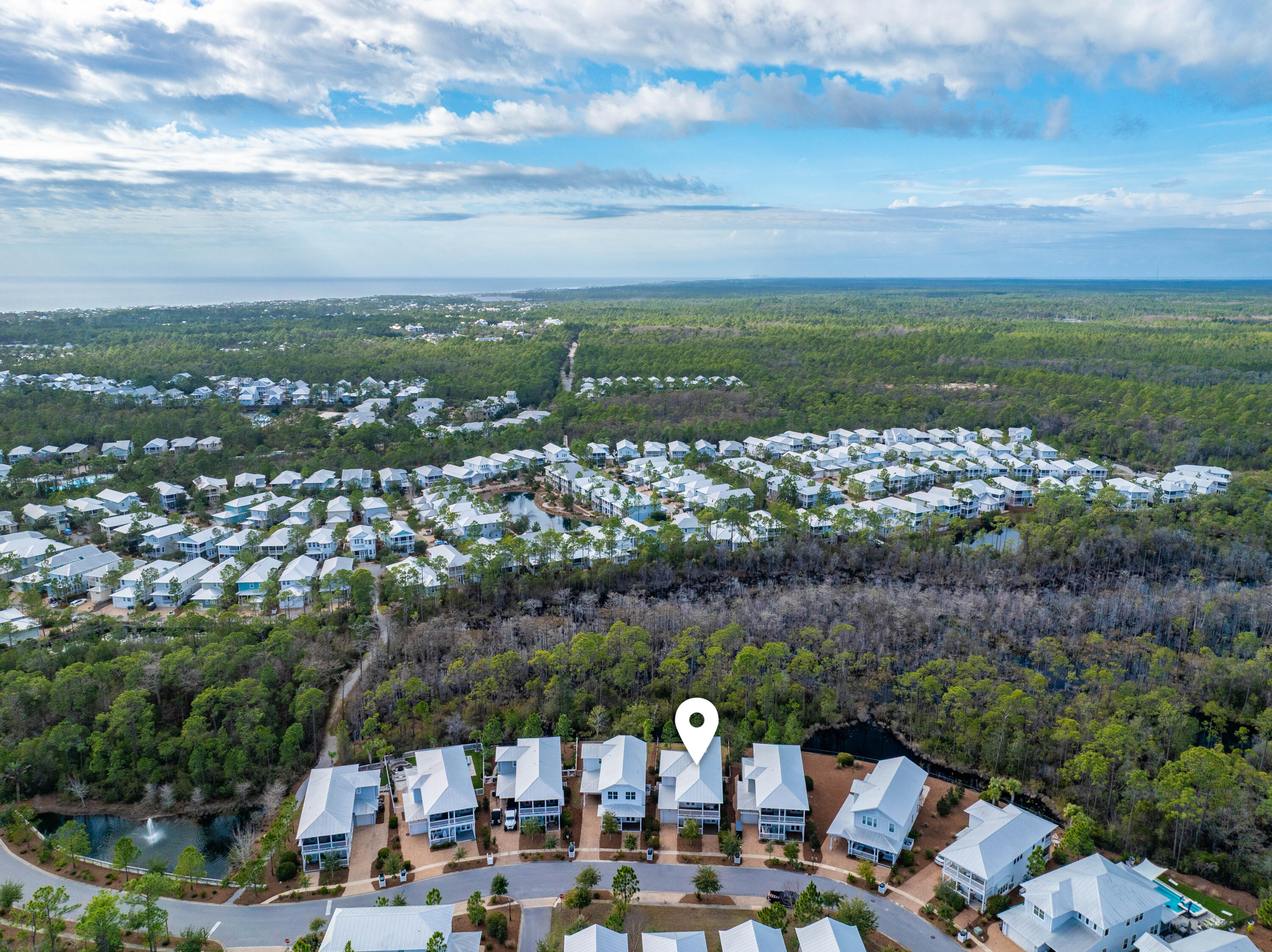 NATUREWALK AT SEAGROVE - Residential