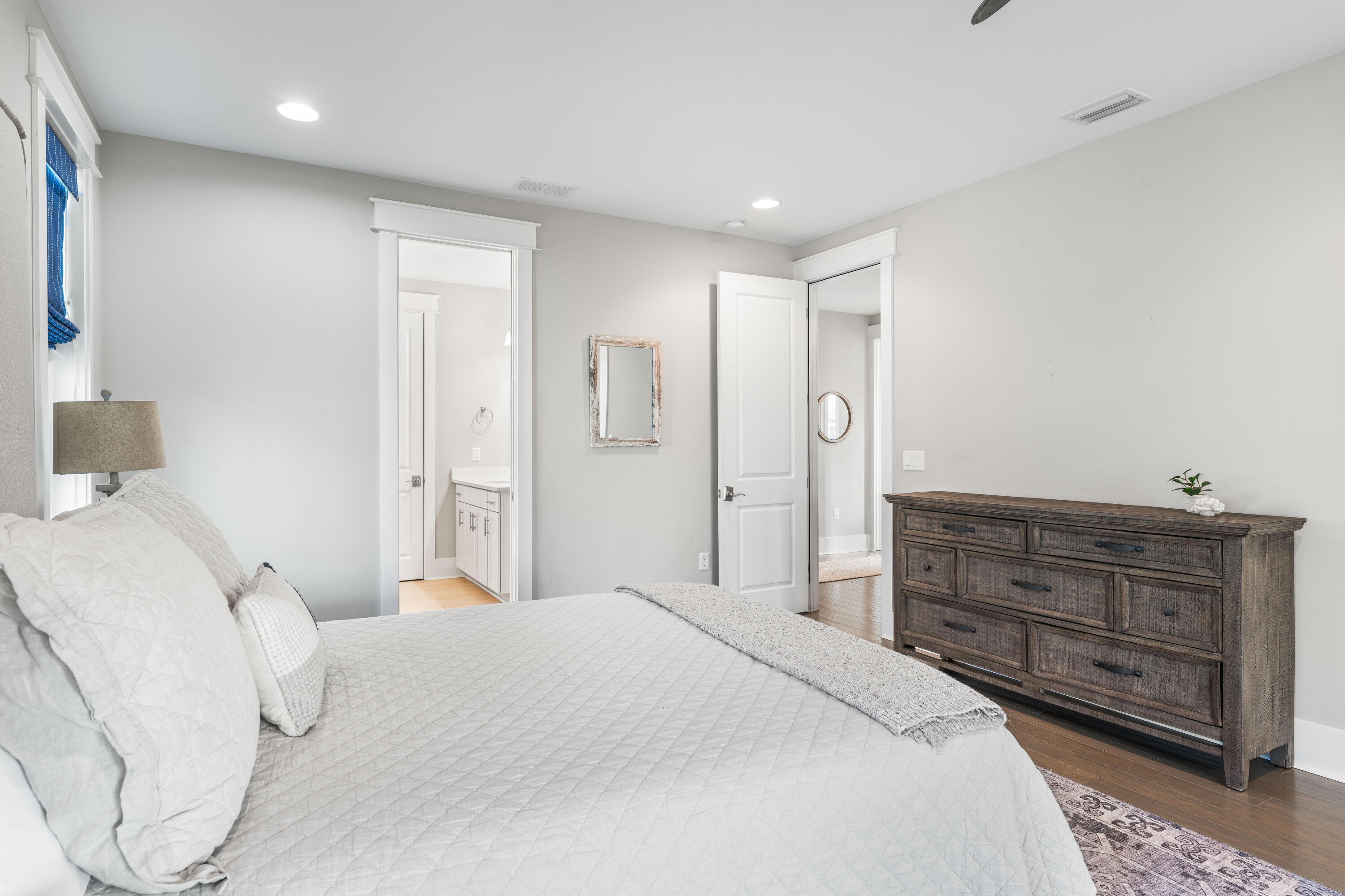 NATUREWALK AT SEAGROVE - Residential