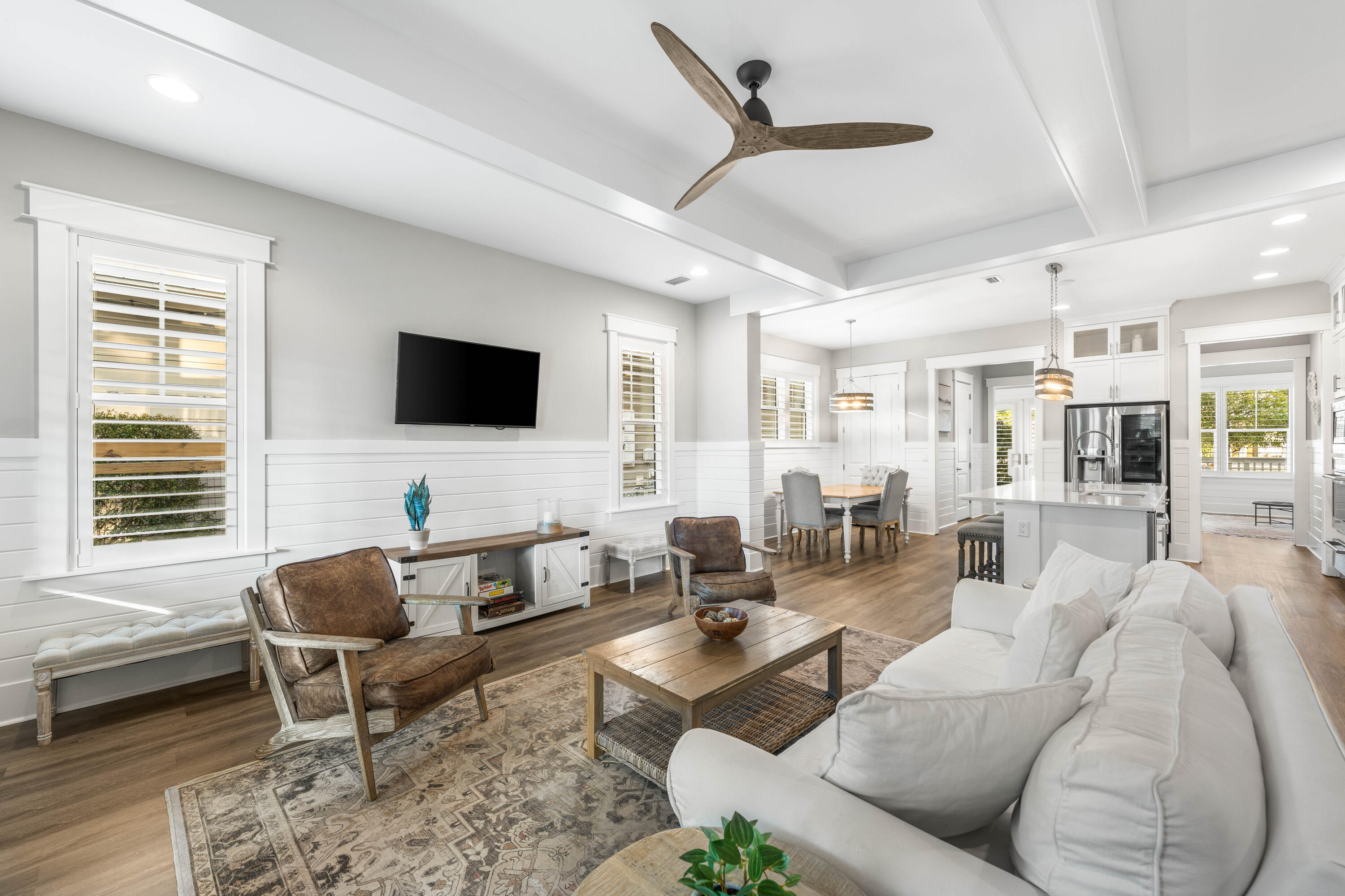 NATUREWALK AT SEAGROVE - Residential