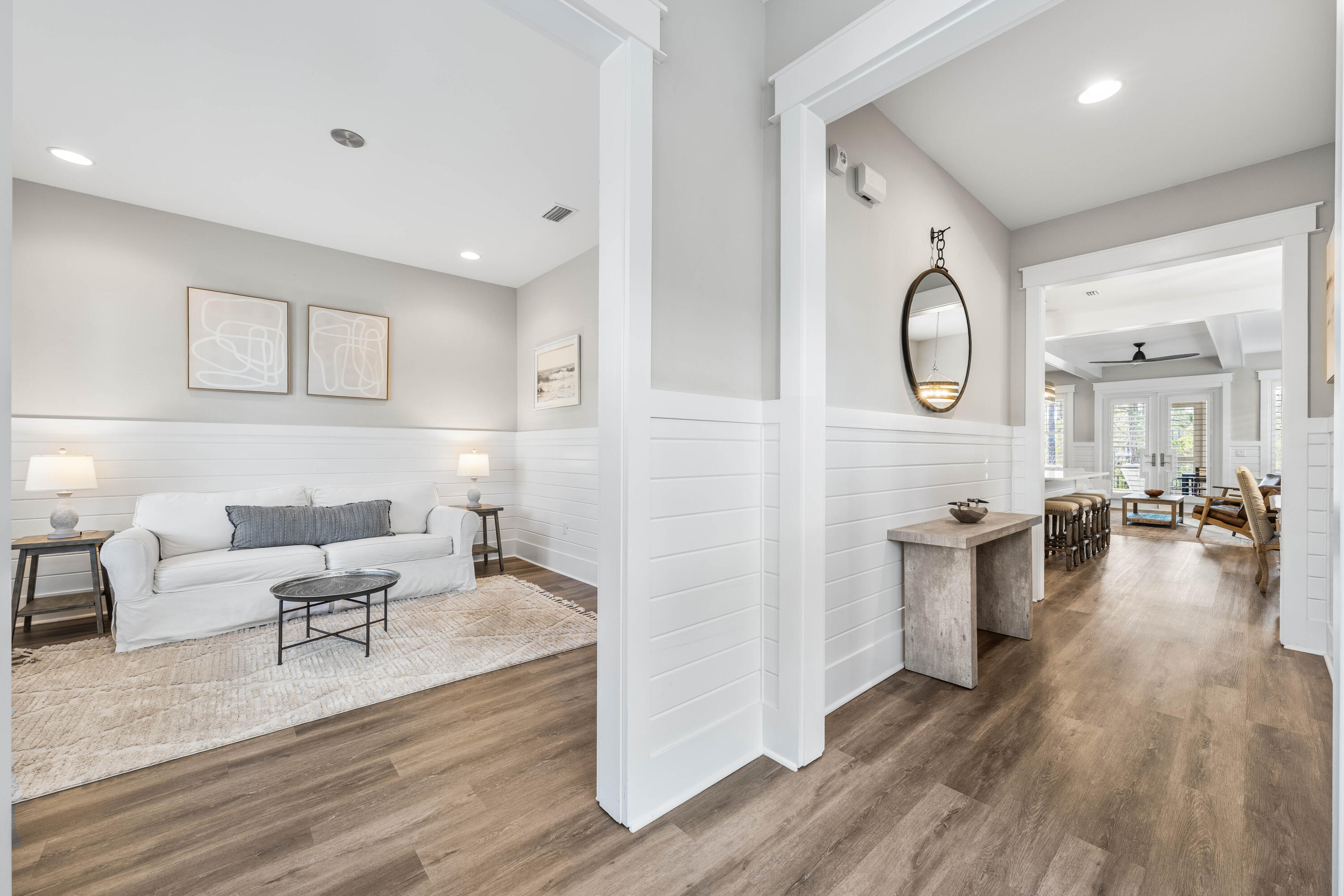 NATUREWALK AT SEAGROVE - Residential