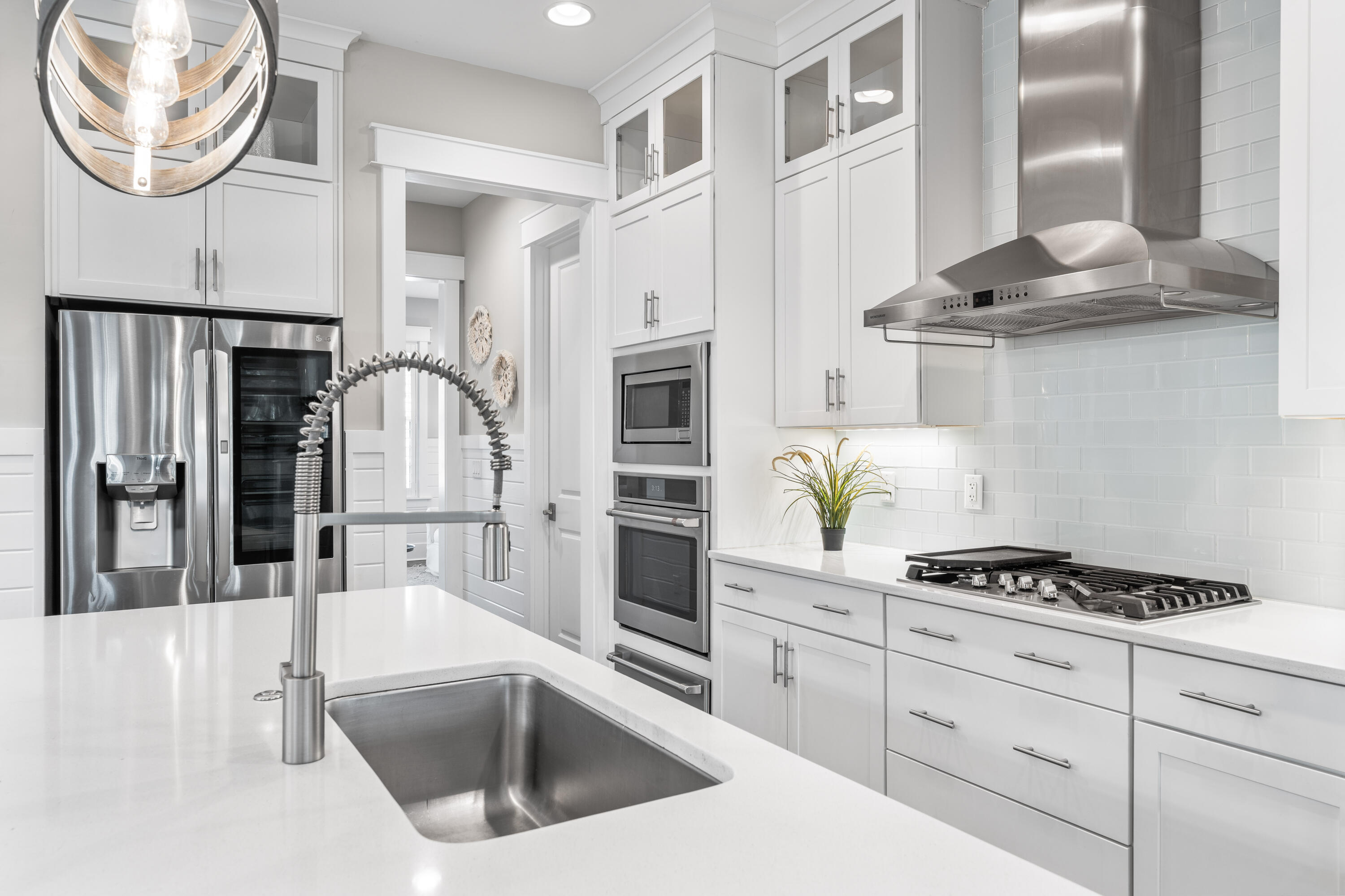 NATUREWALK AT SEAGROVE - Residential