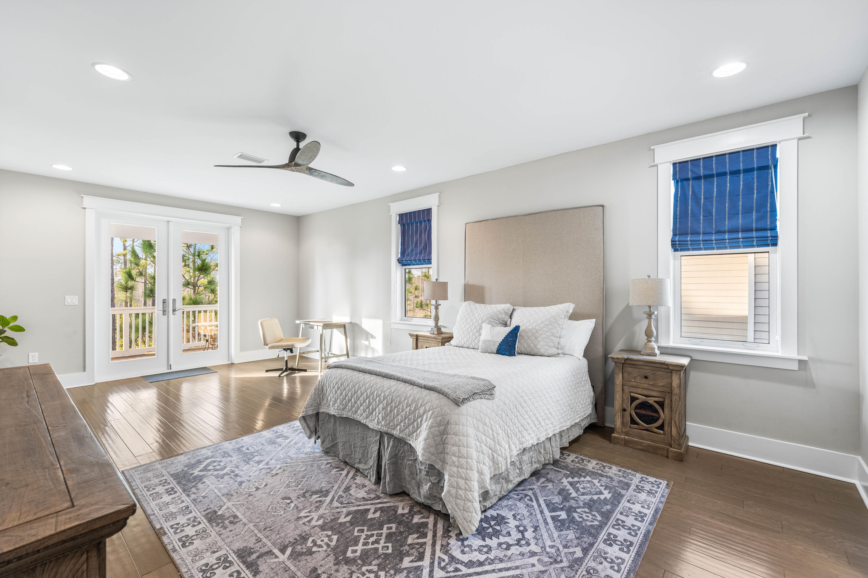 NATUREWALK AT SEAGROVE - Residential