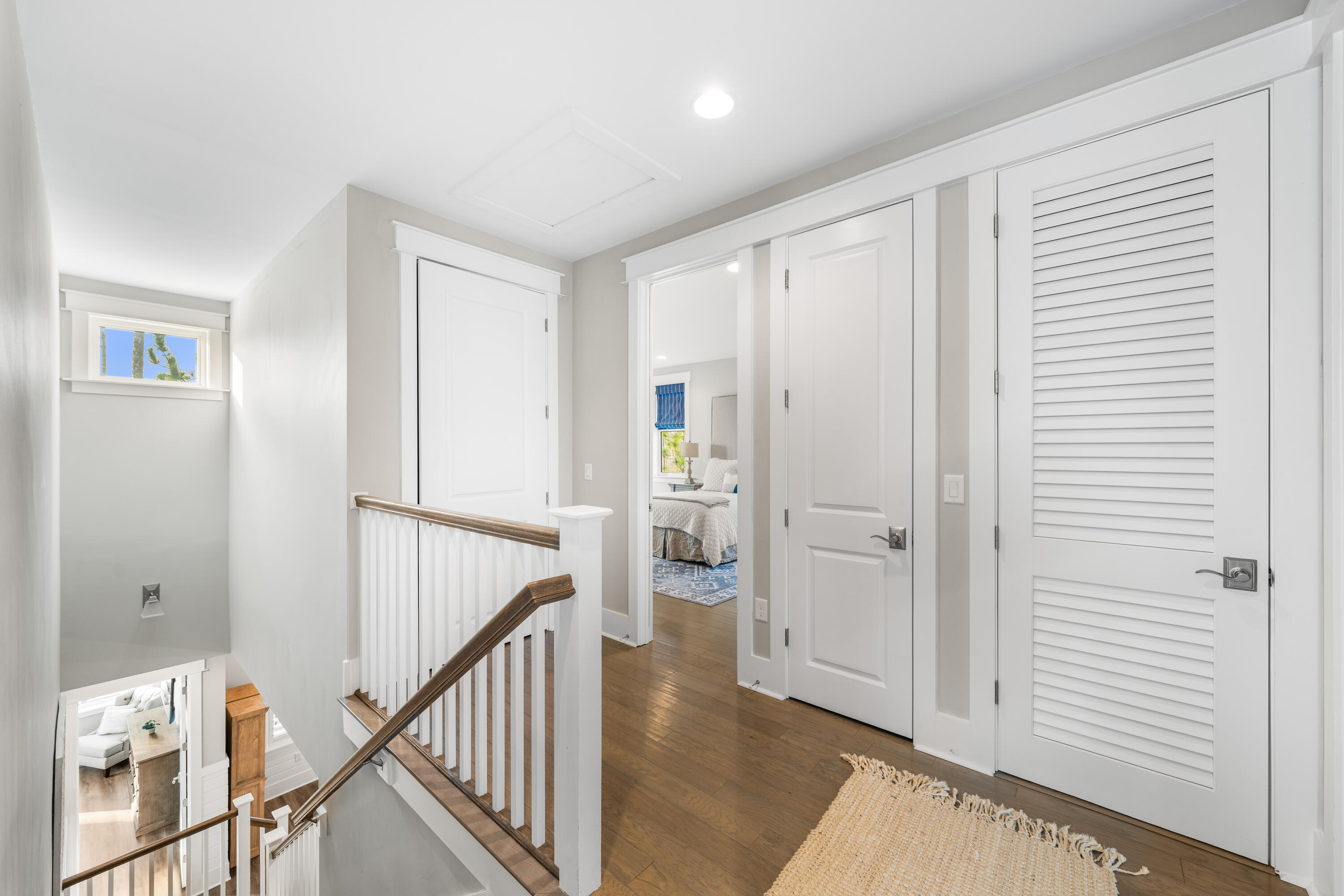 NATUREWALK AT SEAGROVE - Residential