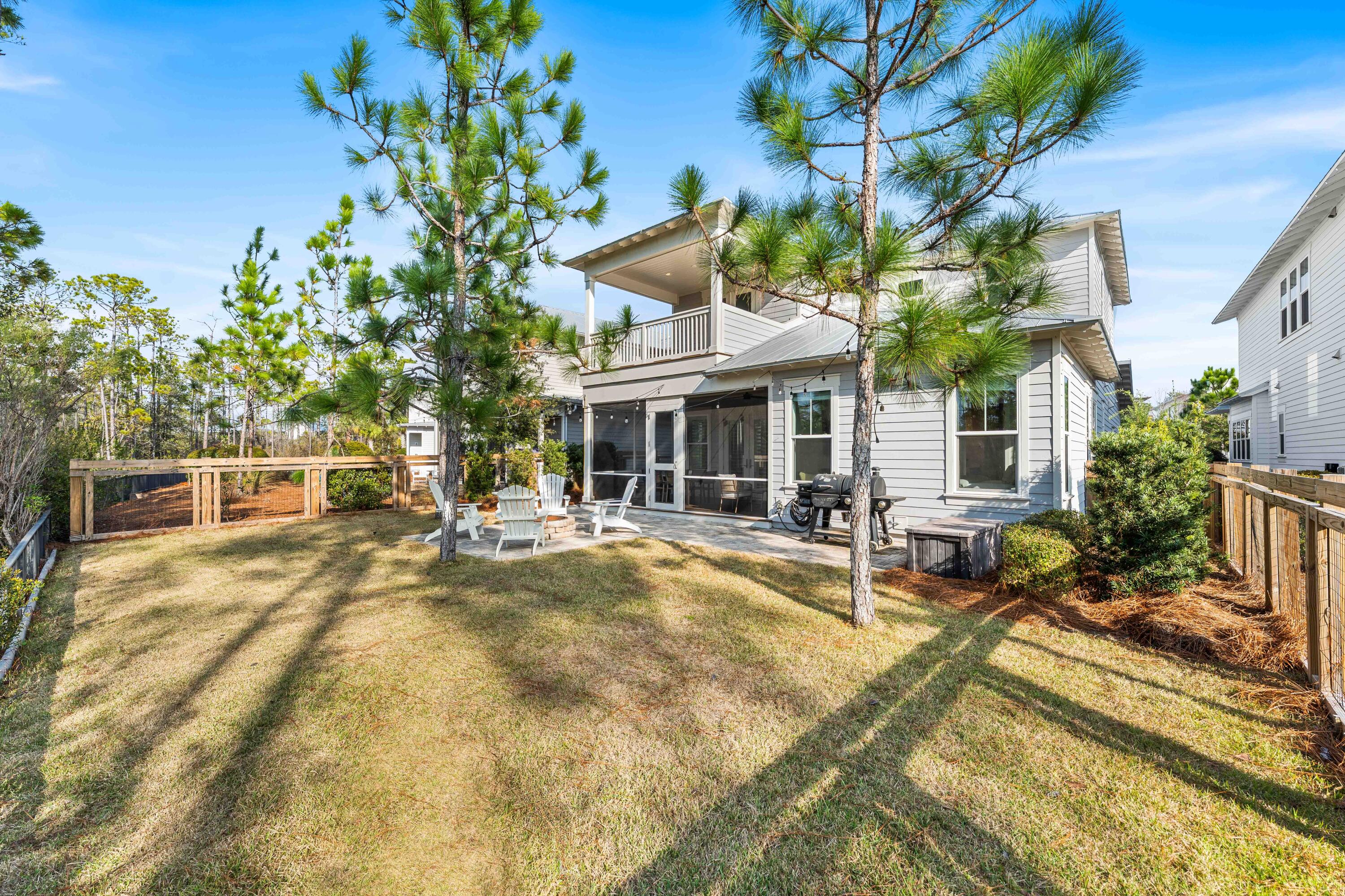 NATUREWALK AT SEAGROVE - Residential