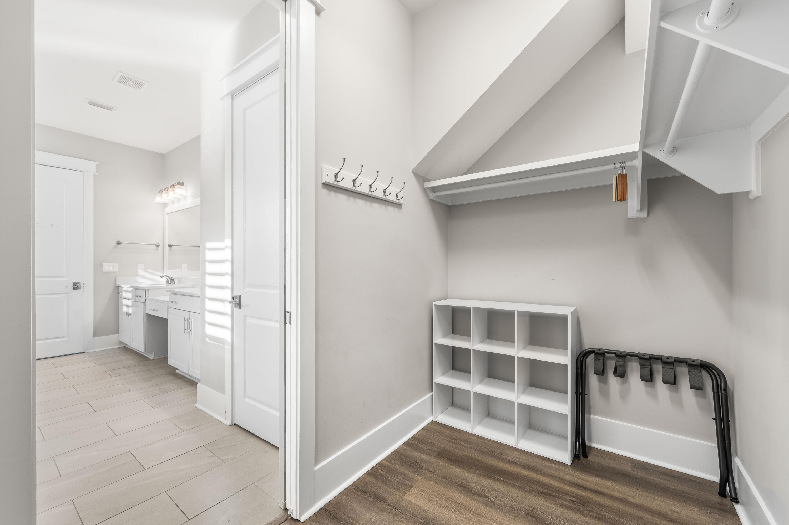 NATUREWALK AT SEAGROVE - Residential