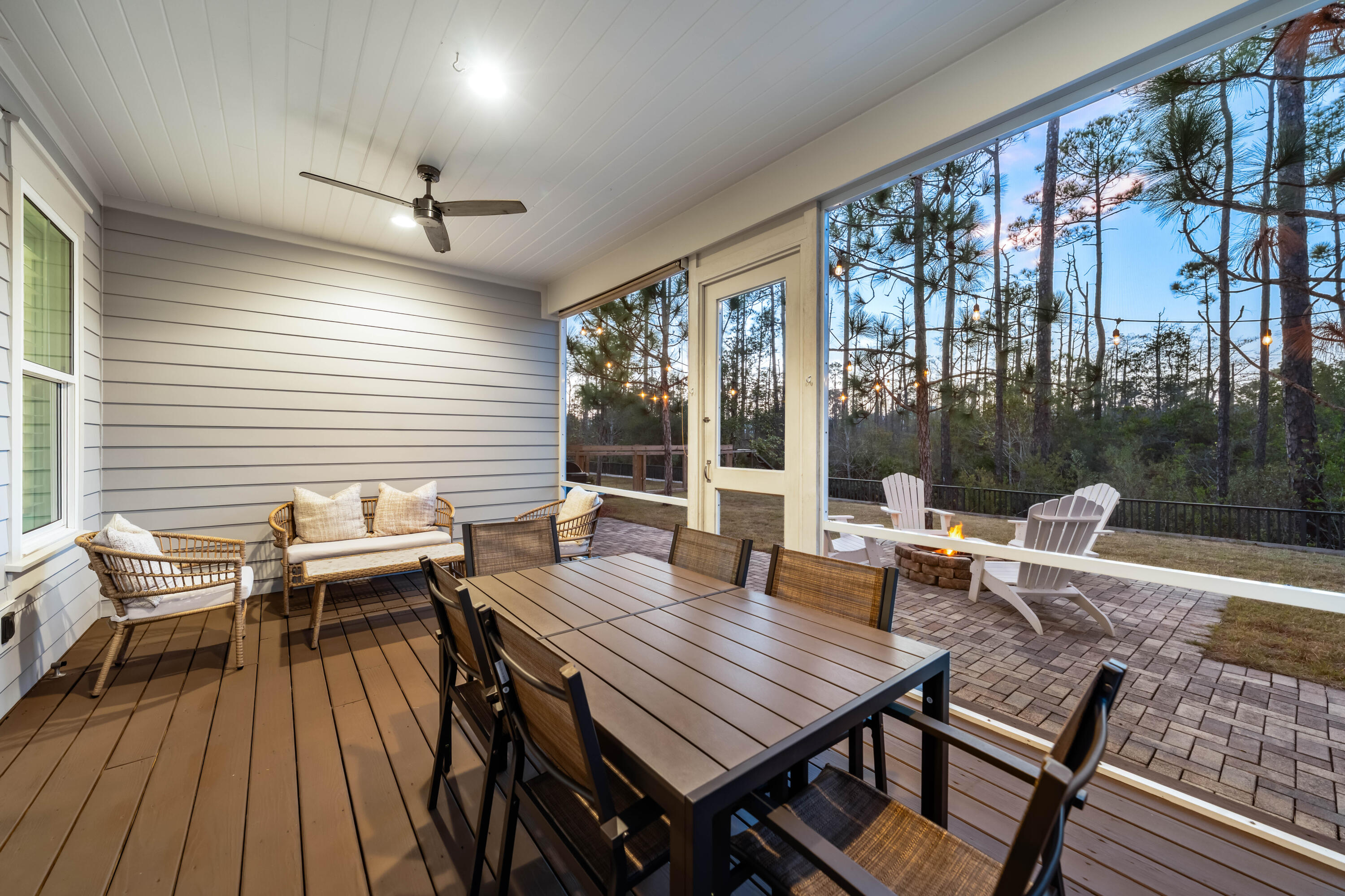 NATUREWALK AT SEAGROVE - Residential