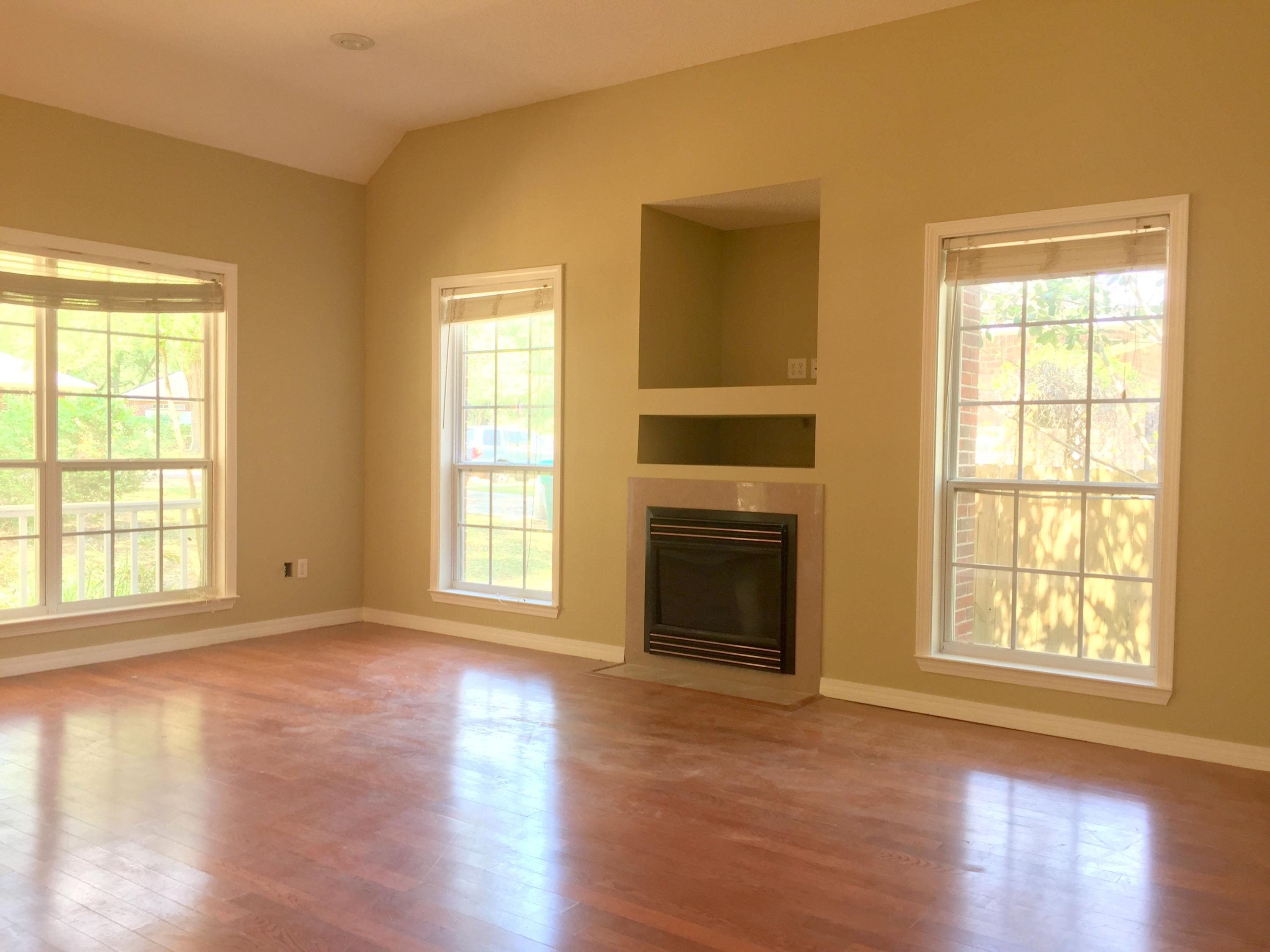 HOMESTEAD MANOR S/D - Residential