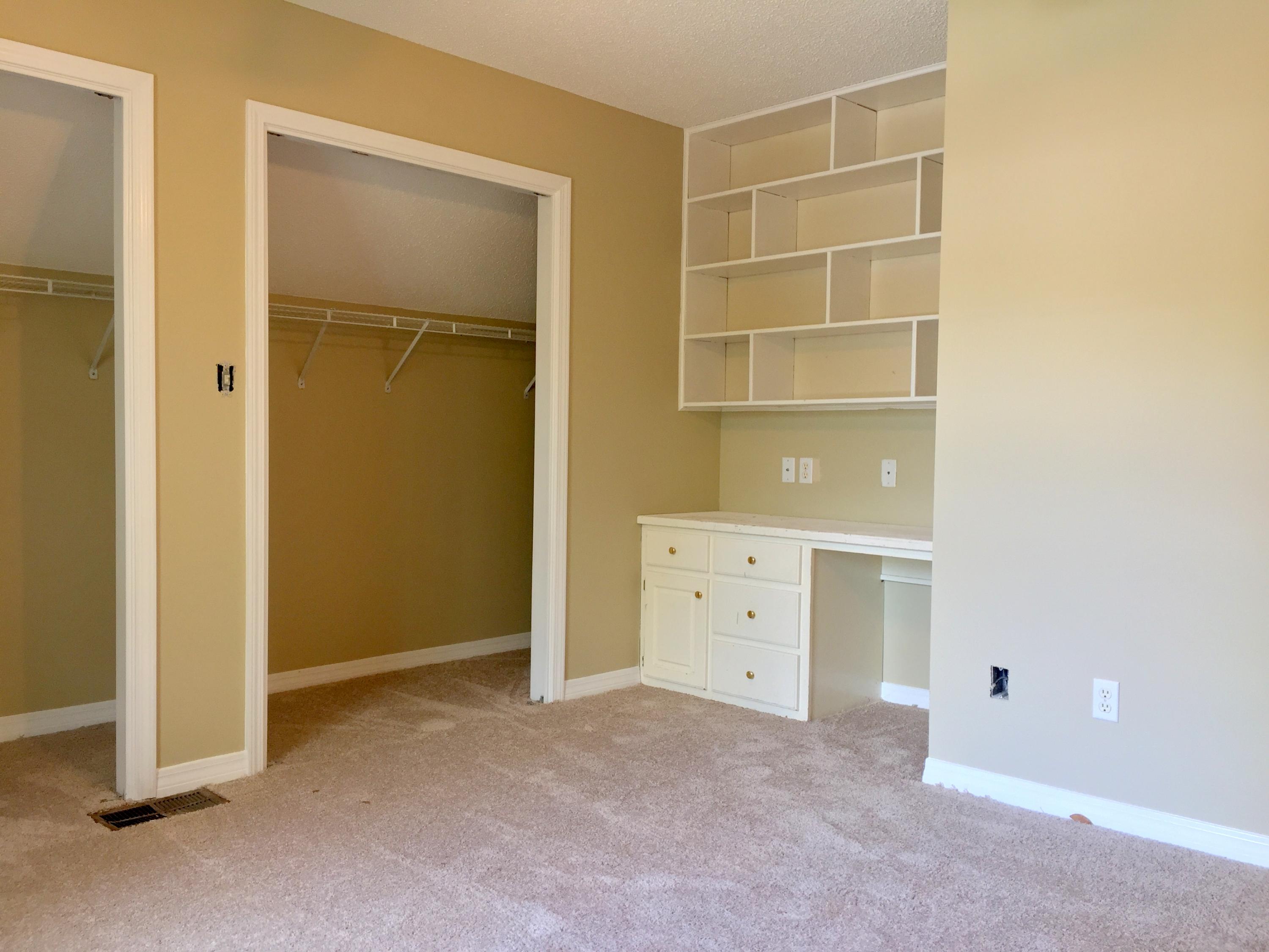 HOMESTEAD MANOR S/D - Residential