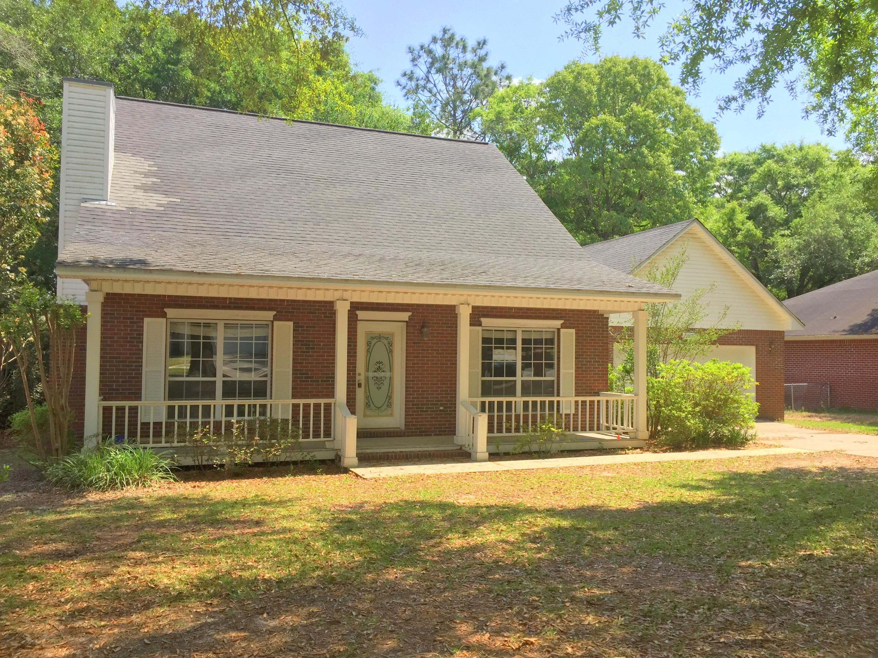 HOMESTEAD MANOR S/D - Residential