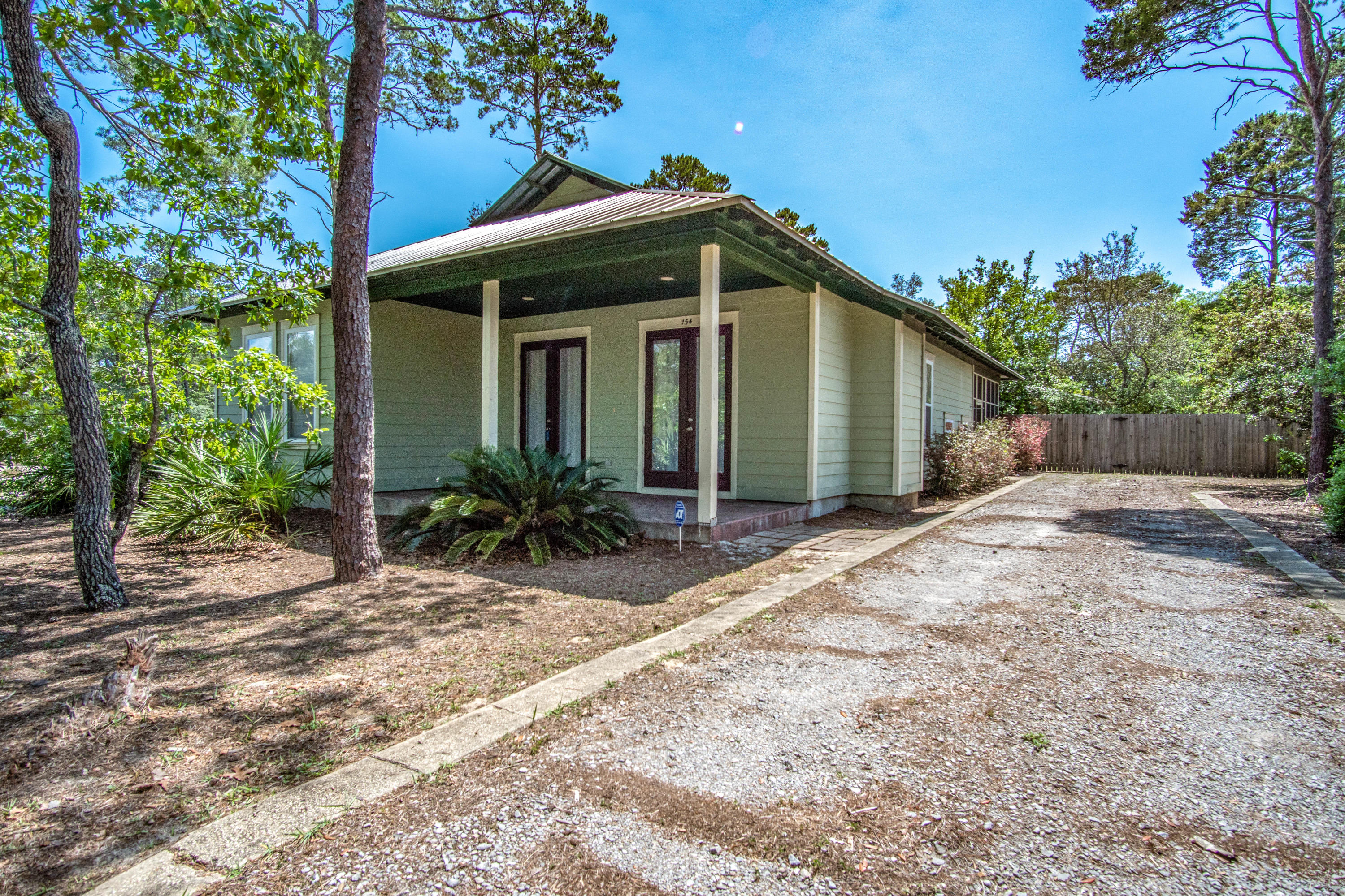 GULFVIEW HEIGHTS 1ST ADDN - Residential
