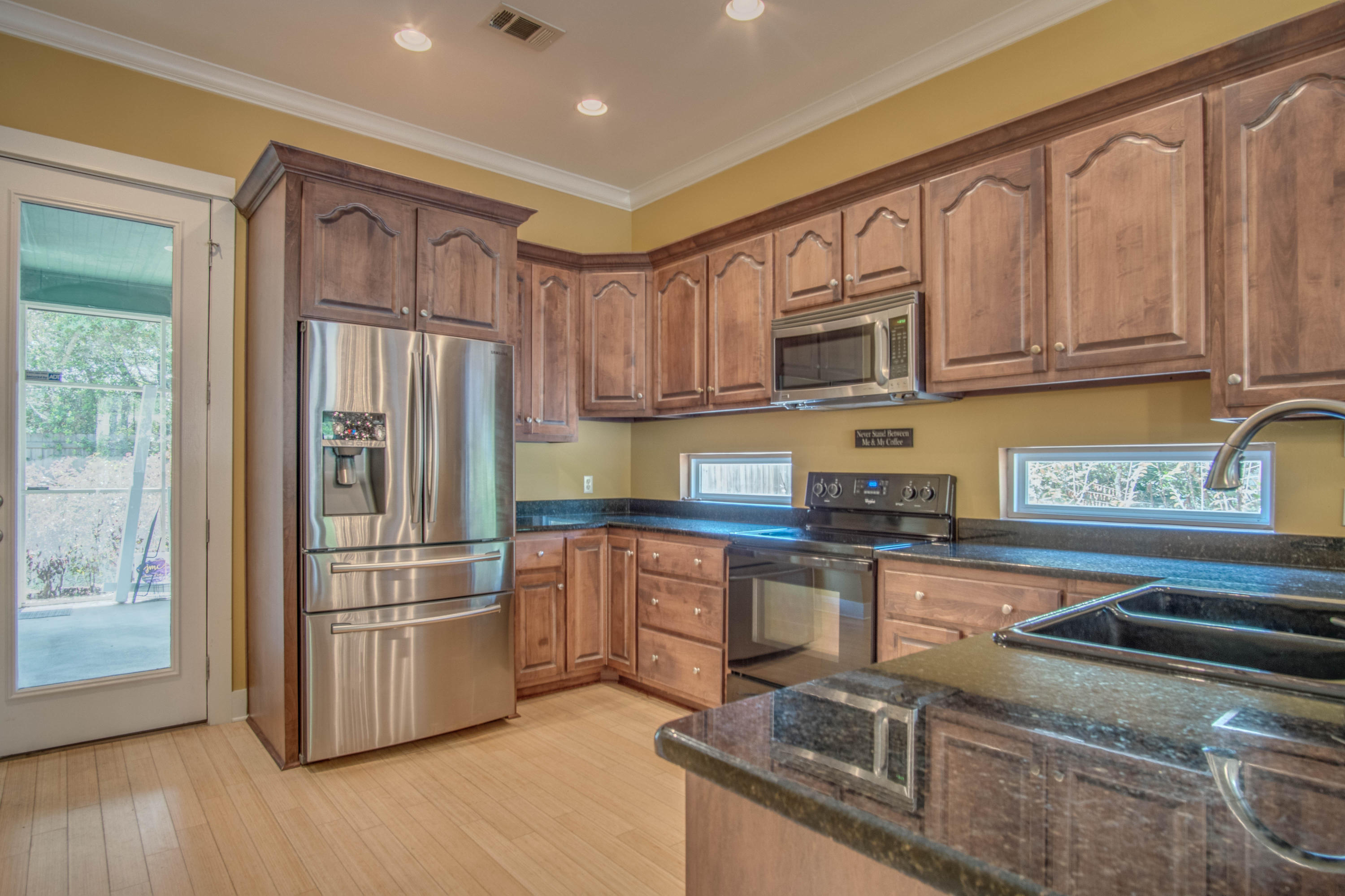 GULFVIEW HEIGHTS 1ST ADDN - Residential