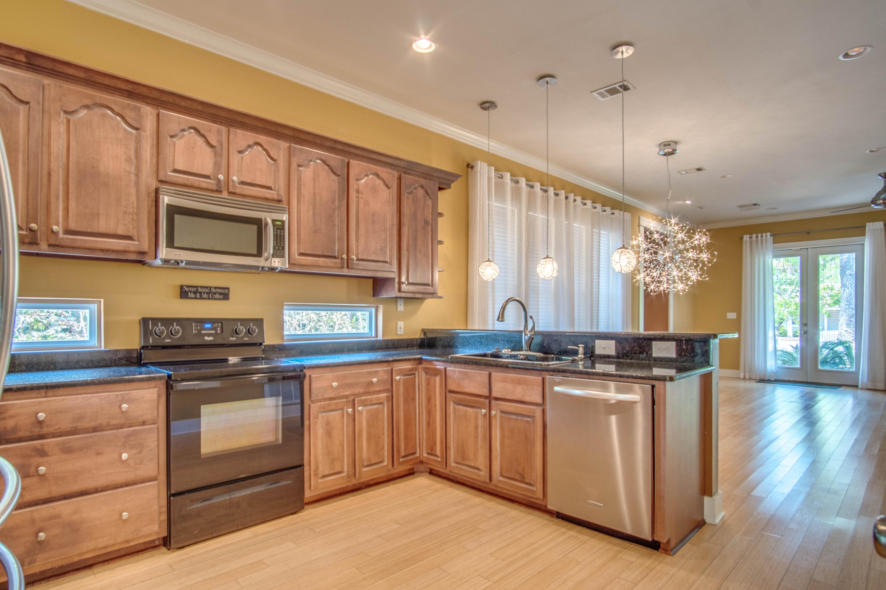 GULFVIEW HEIGHTS 1ST ADDN - Residential