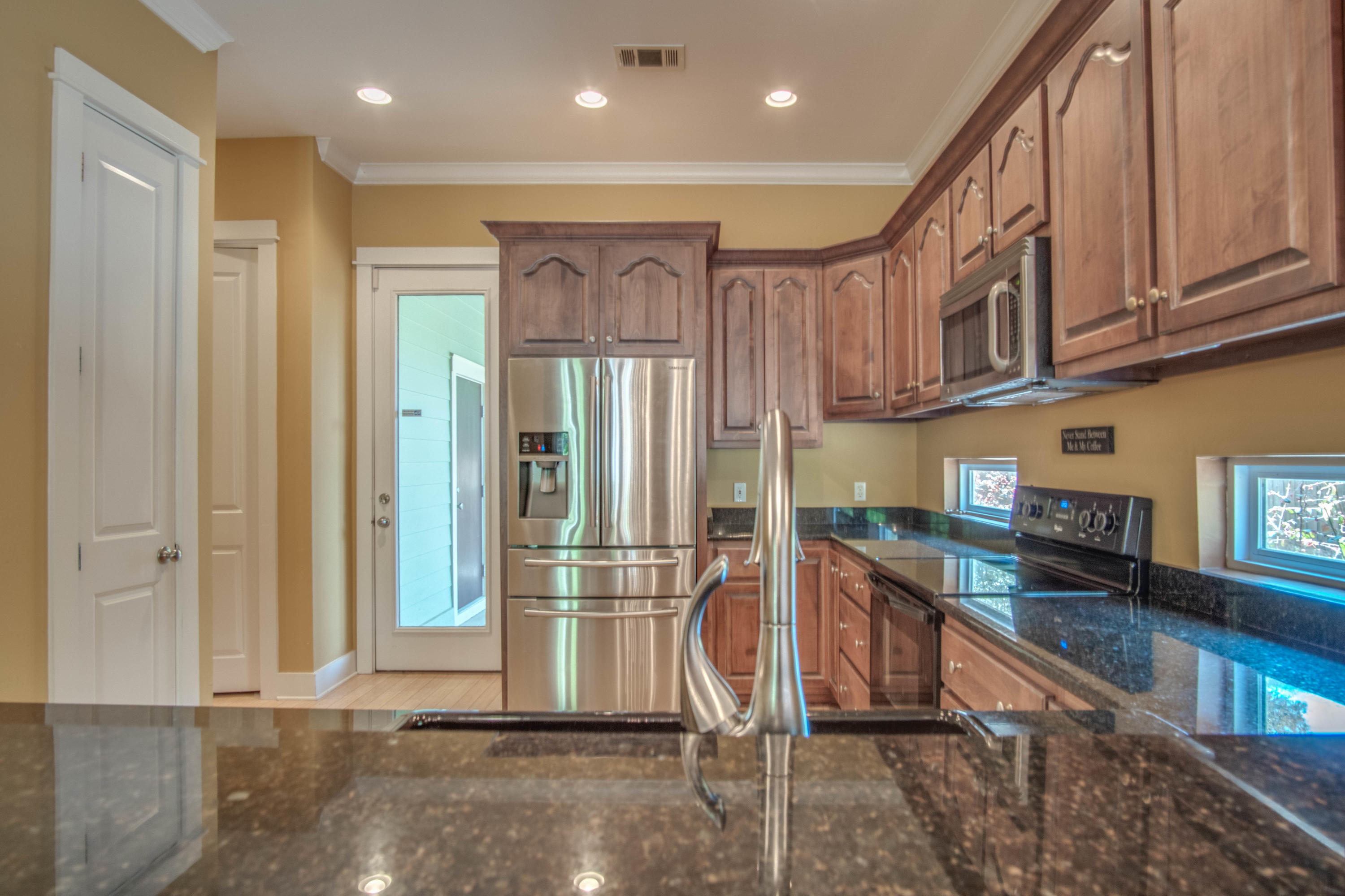 GULFVIEW HEIGHTS 1ST ADDN - Residential