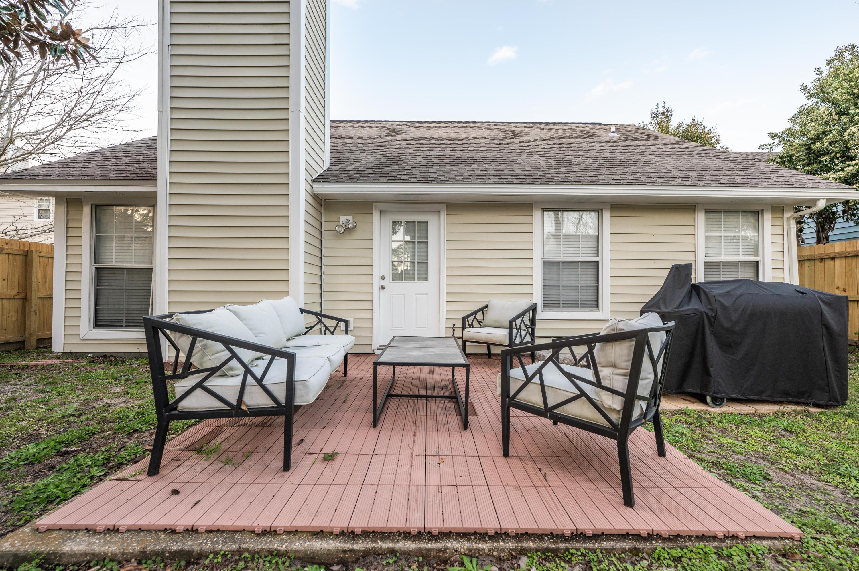 WILLOW BEND PH 2 - Residential
