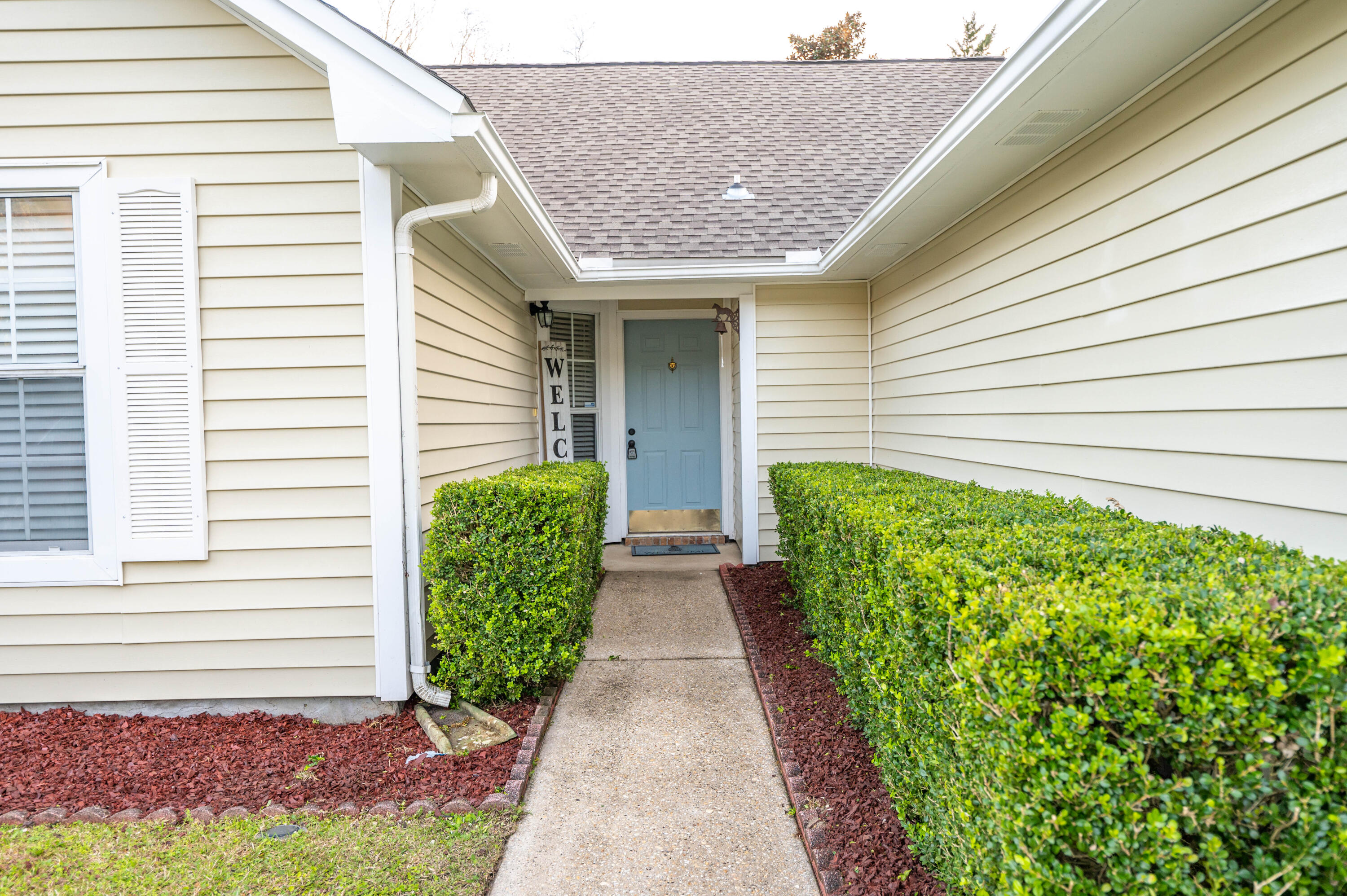 WILLOW BEND PH 2 - Residential