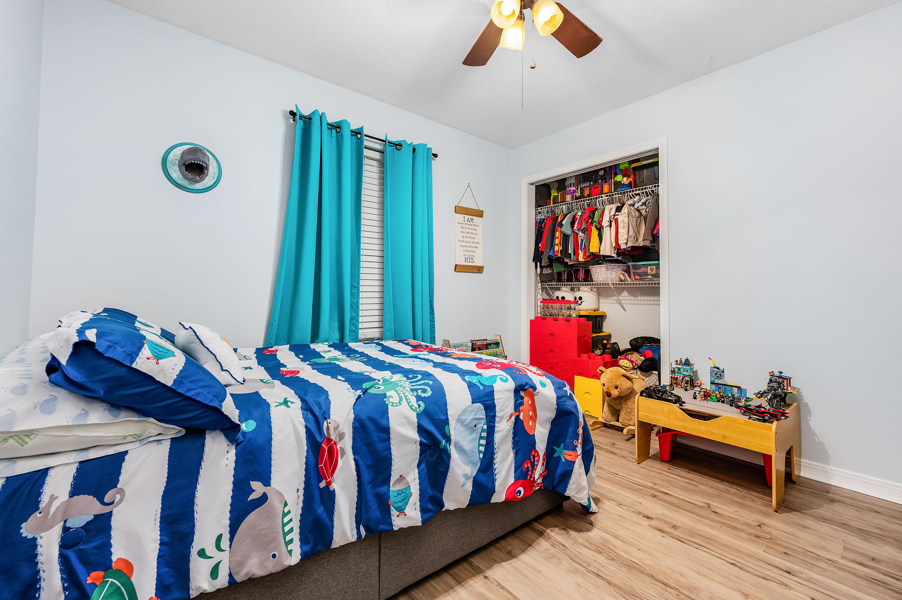 WILLOW BEND PH 2 - Residential