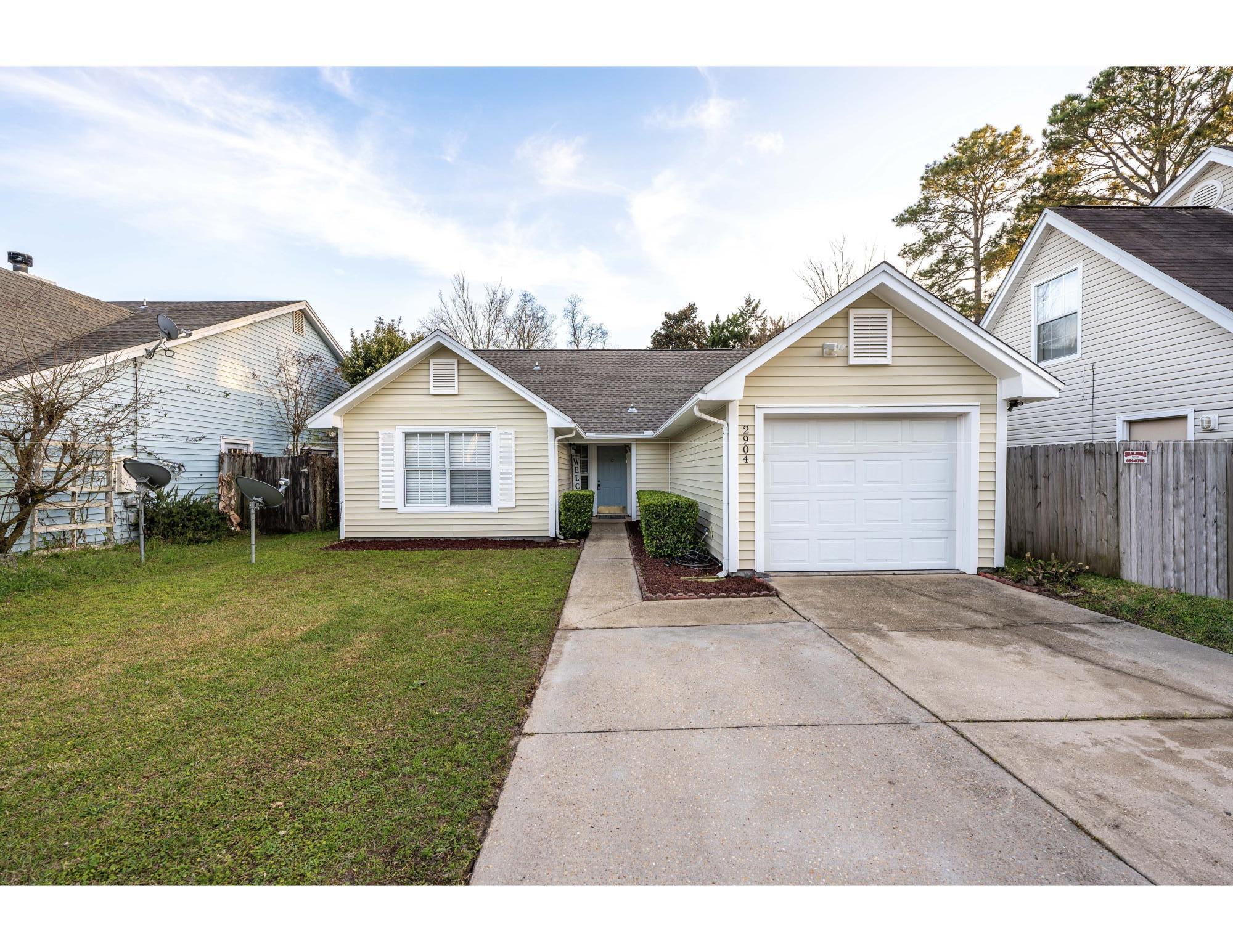 WILLOW BEND PH 2 - Residential