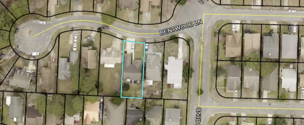 WILLOW BEND PH 2 - Residential