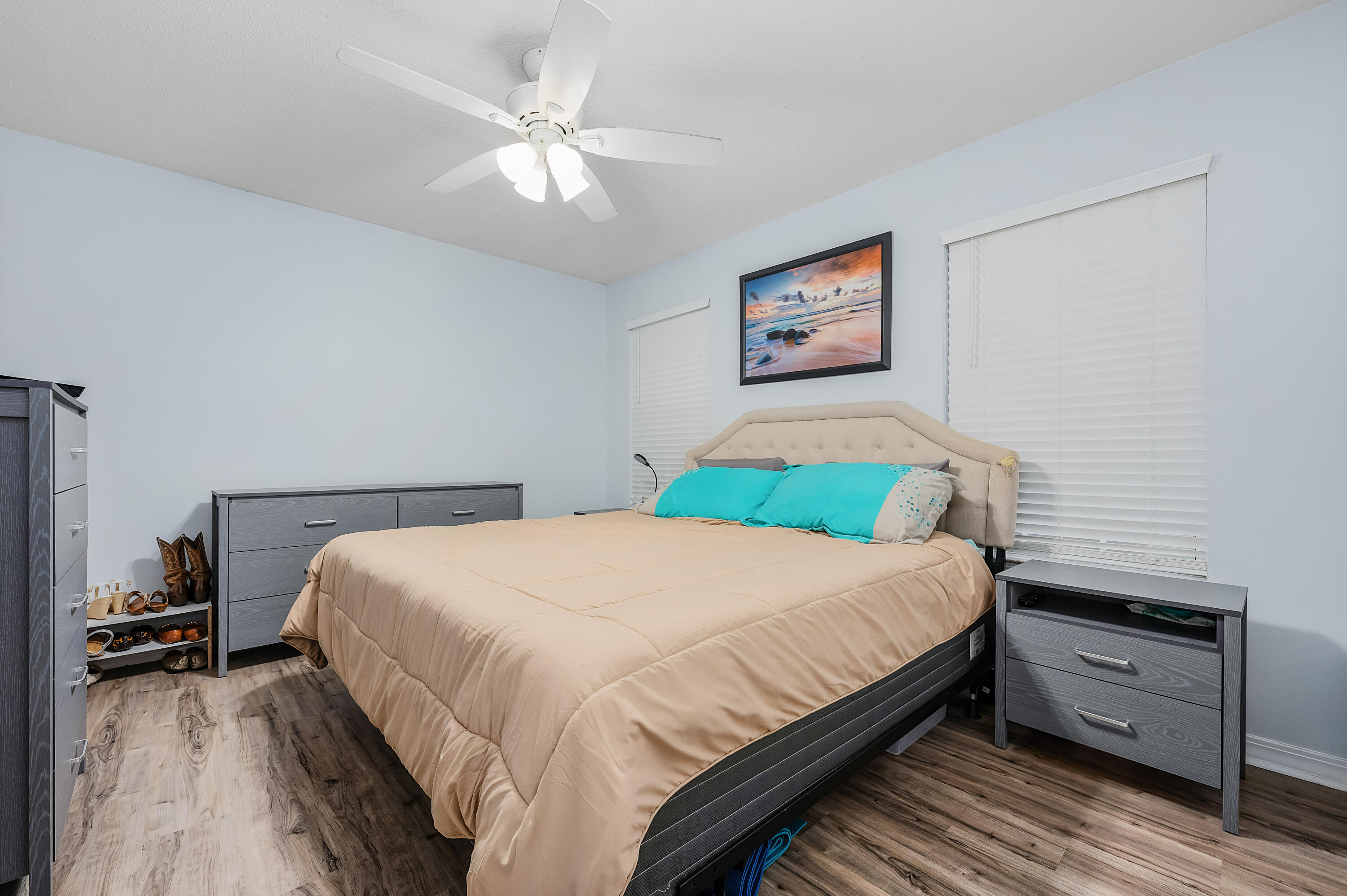 WILLOW BEND PH 2 - Residential