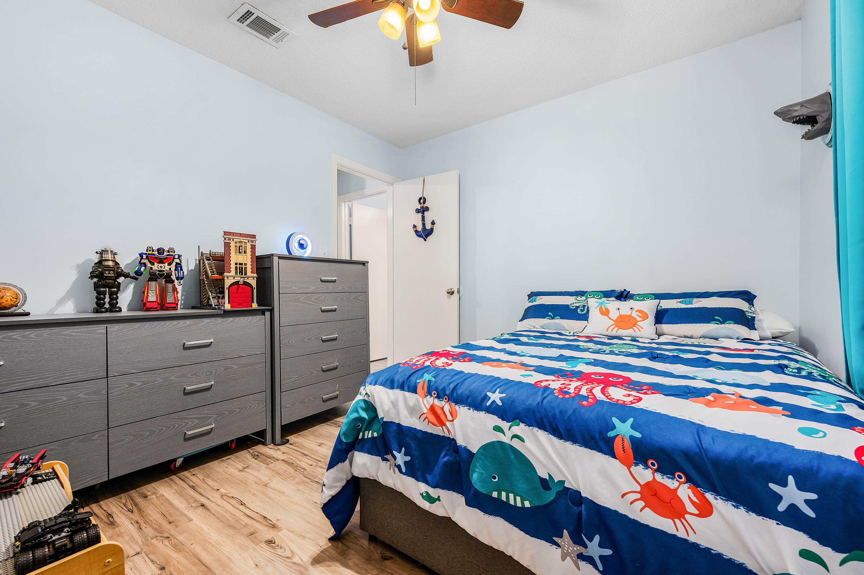 WILLOW BEND PH 2 - Residential