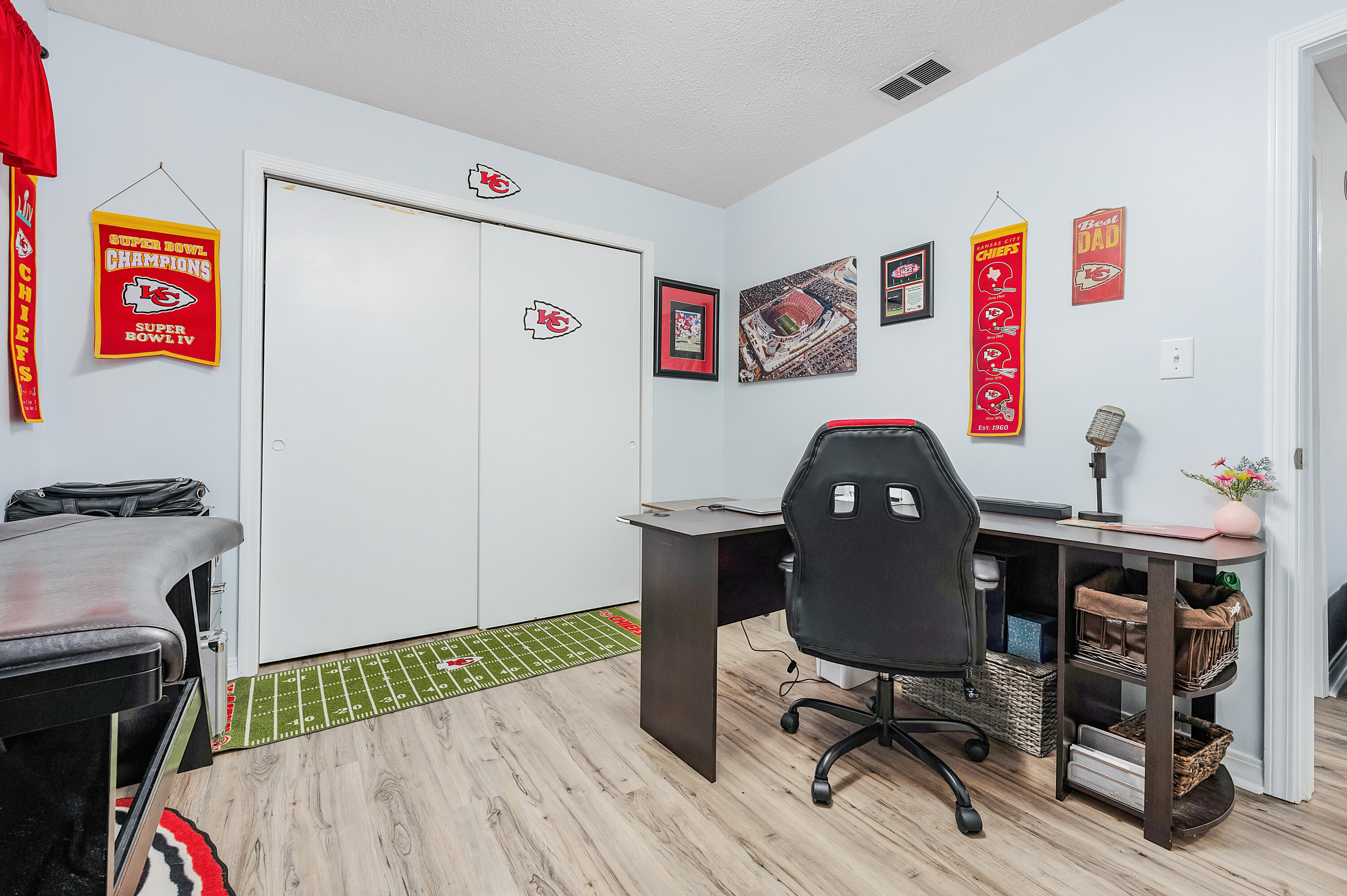 WILLOW BEND PH 2 - Residential