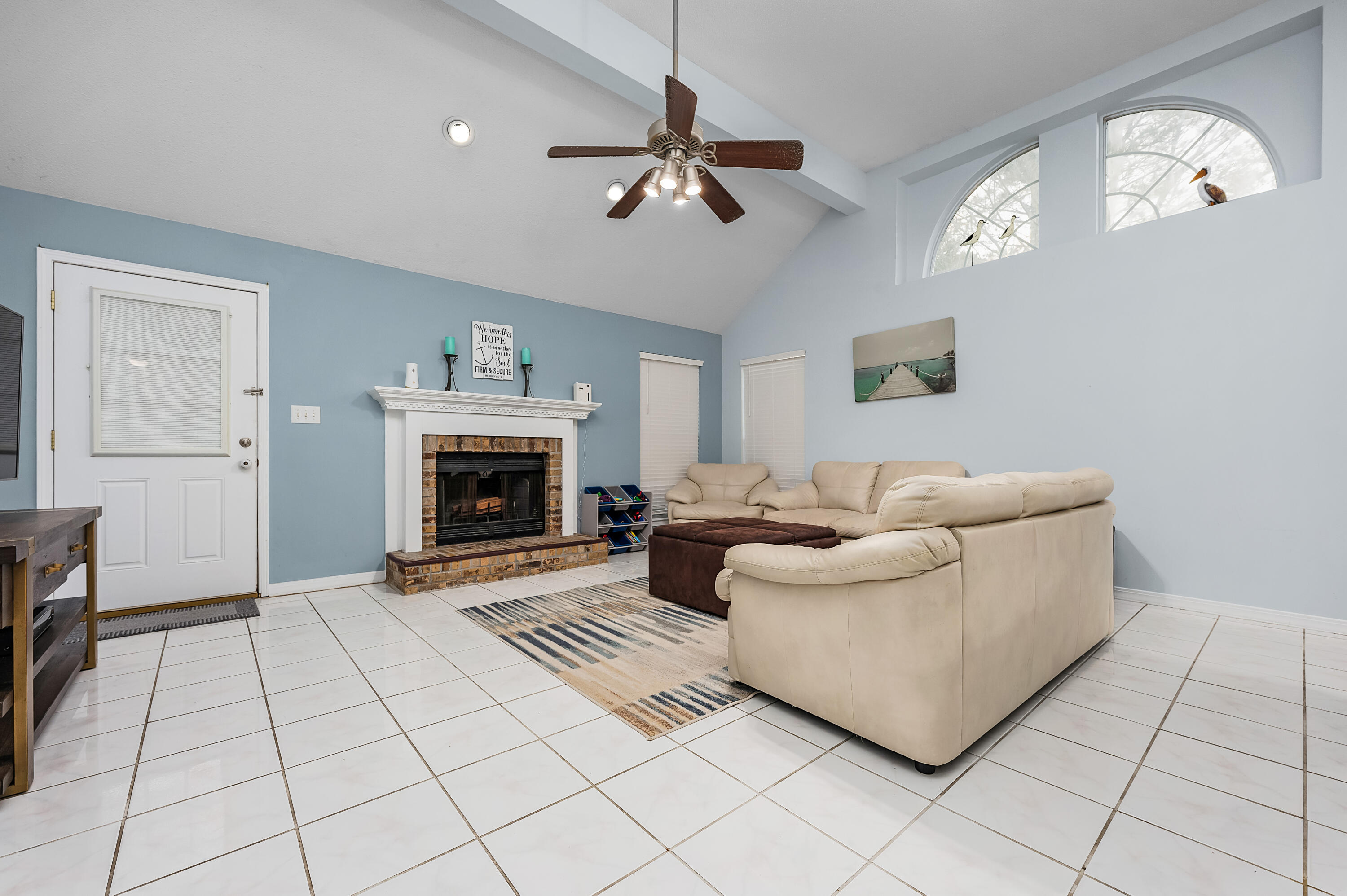 WILLOW BEND PH 2 - Residential
