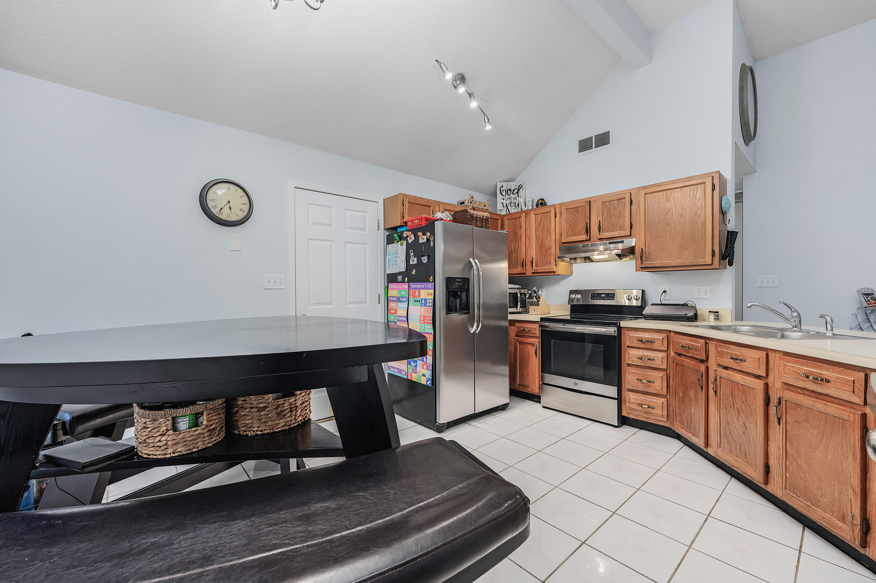 WILLOW BEND PH 2 - Residential